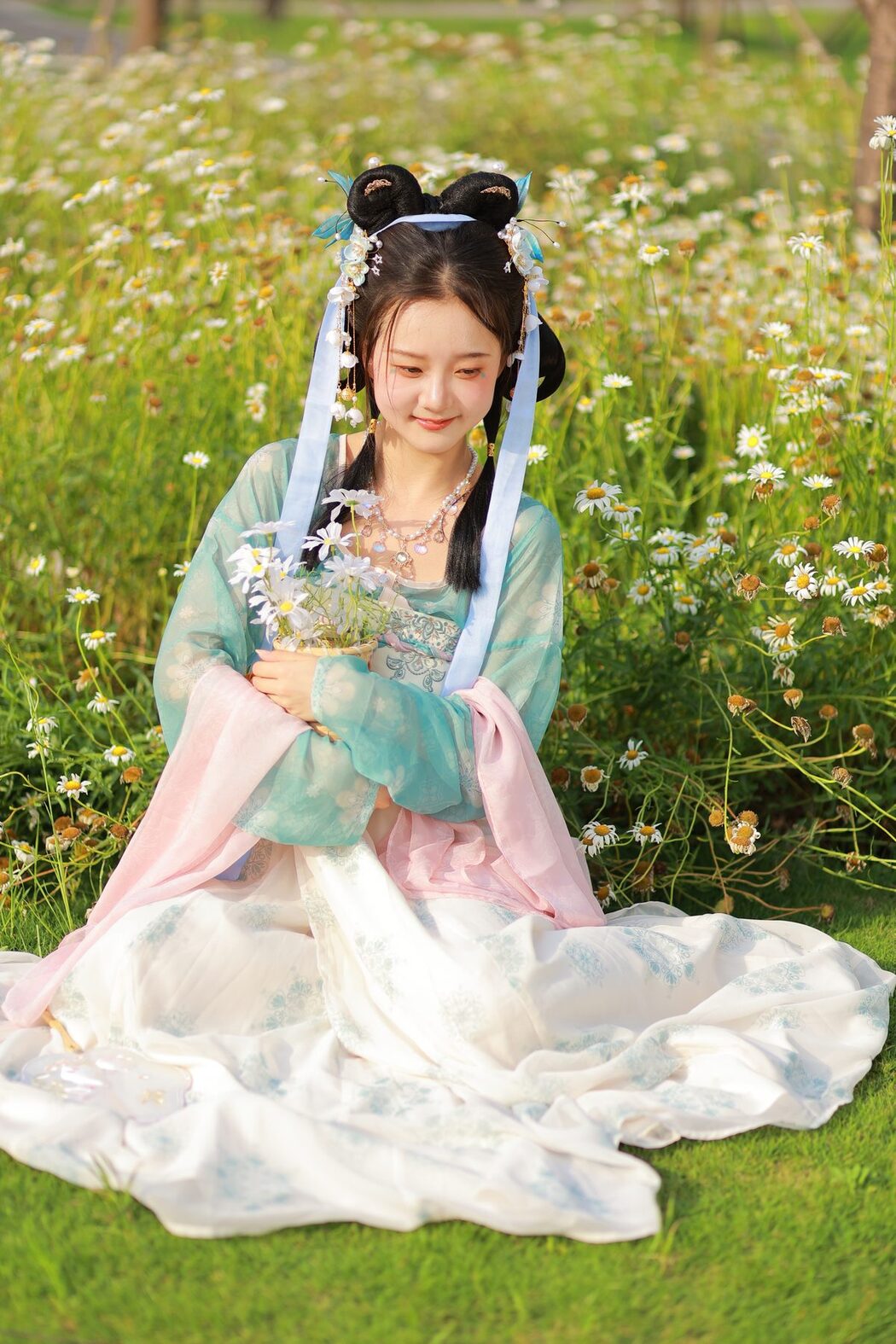 YiTuYu艺图语 Vol.4672 You Er Bai Bai