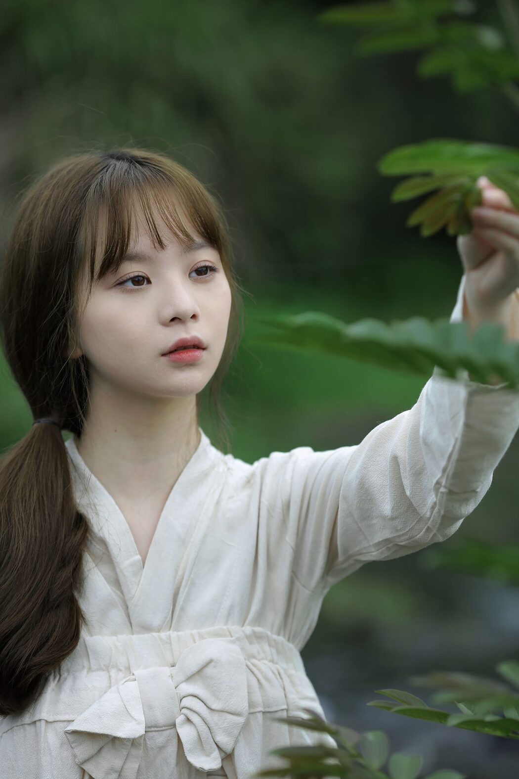 YiTuYu艺图语 Vol.4551 Lin Ye Zhao Zhao