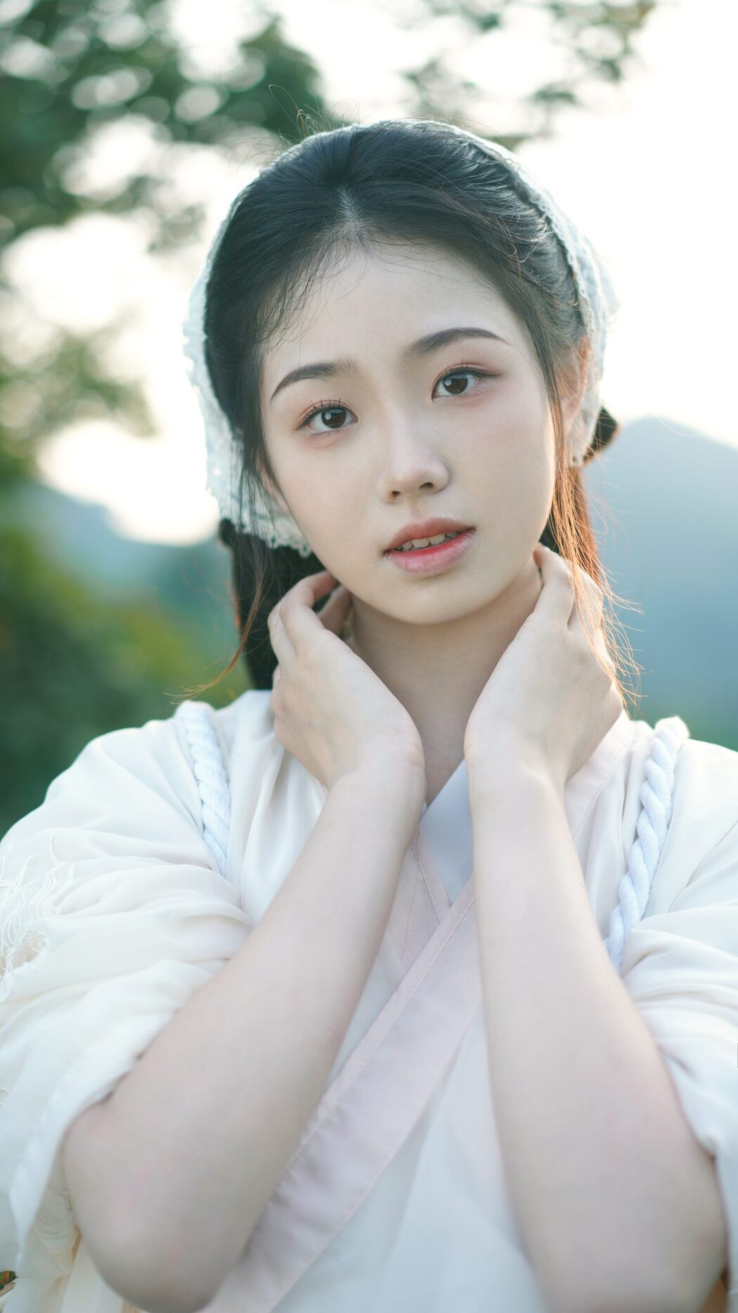 YiTuYu艺图语 Vol.4654 Xiao Yang Dun Dun
