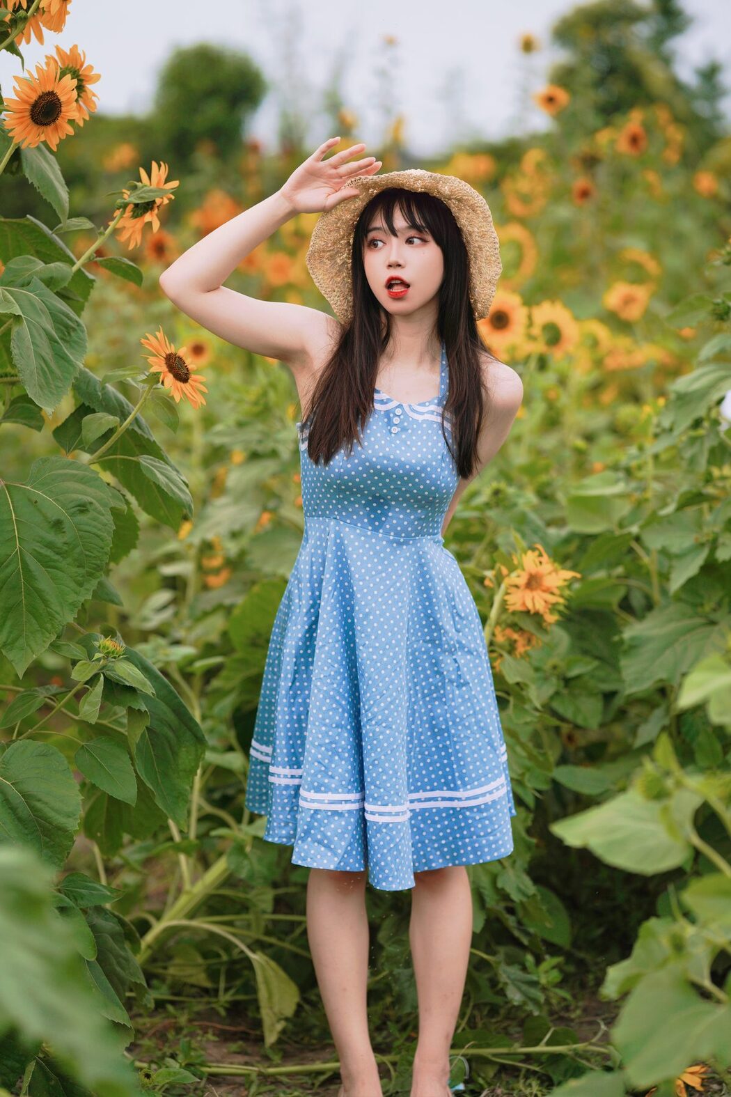 YiTuYu艺图语 Vol.4539 Er Jia Liu