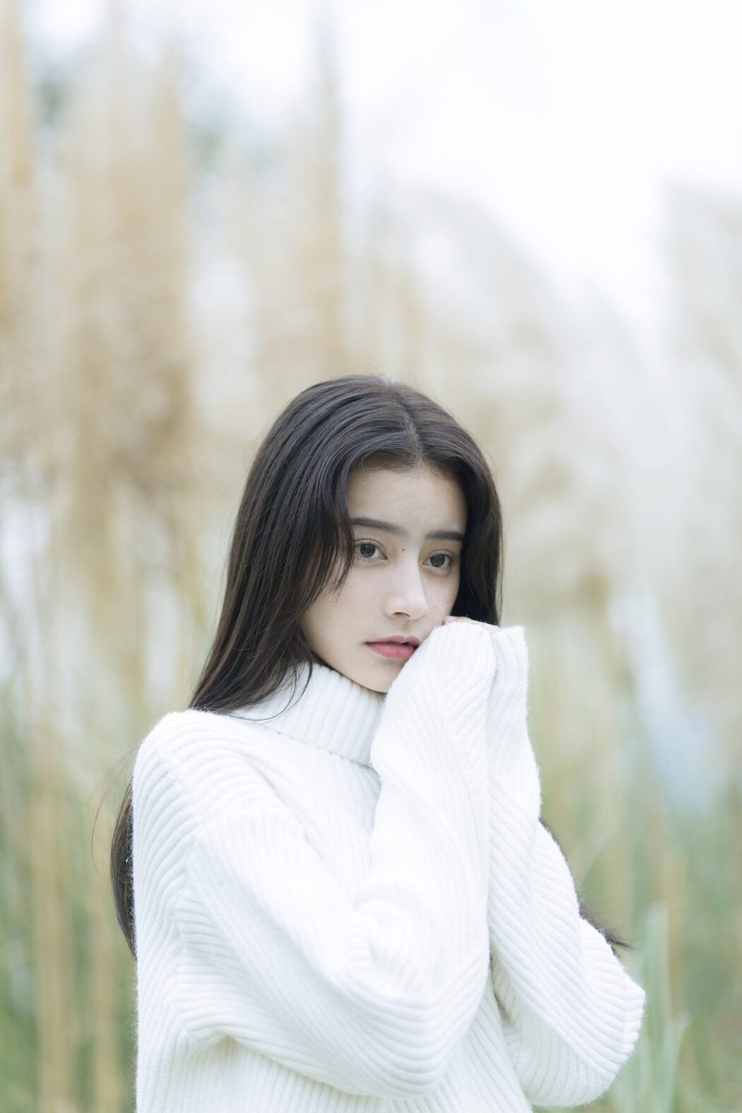 YiTuYu艺图语 Vol.4625 Moon Qi Yue