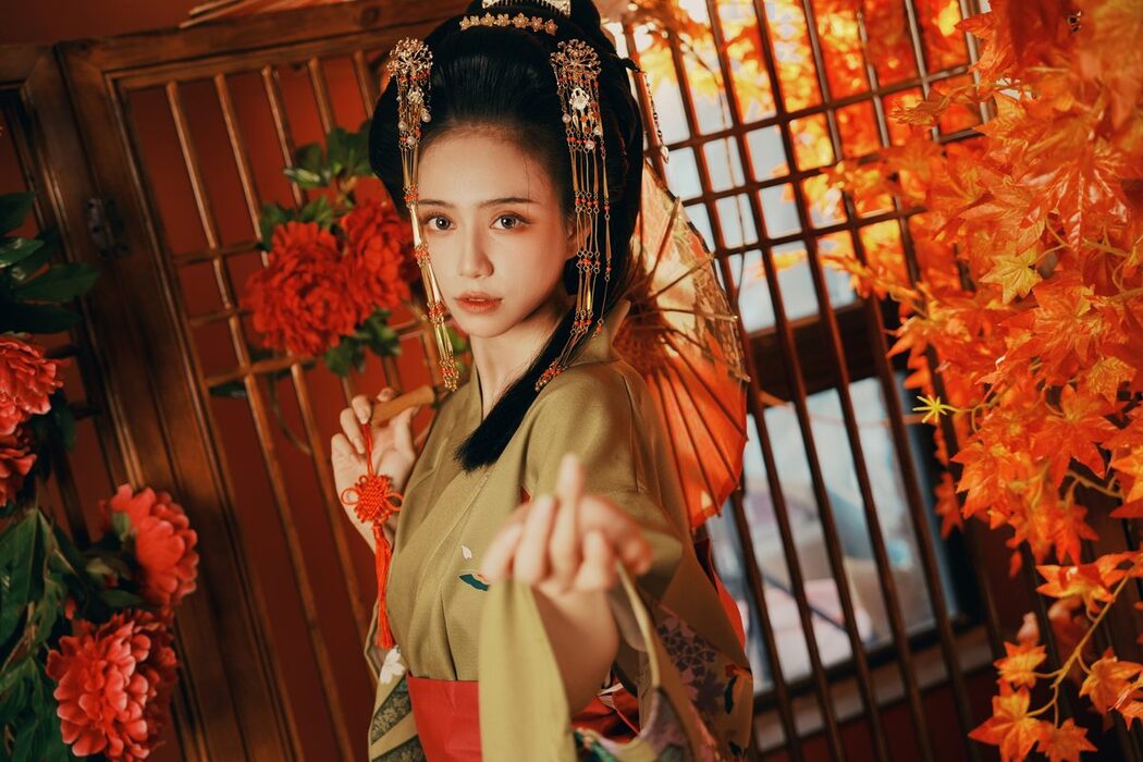 YiTuYu艺图语 Vol.4643 Er Jia Liu