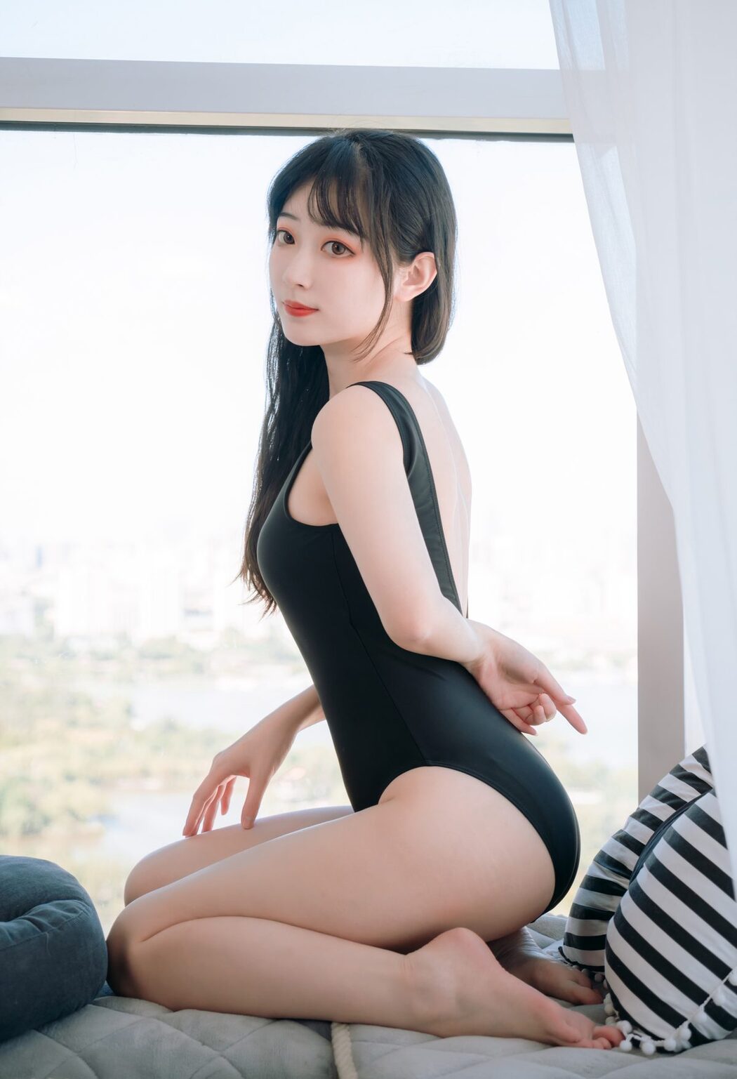 YiTuYu艺图语 Vol.4546 Tao Mo Gong Zi X