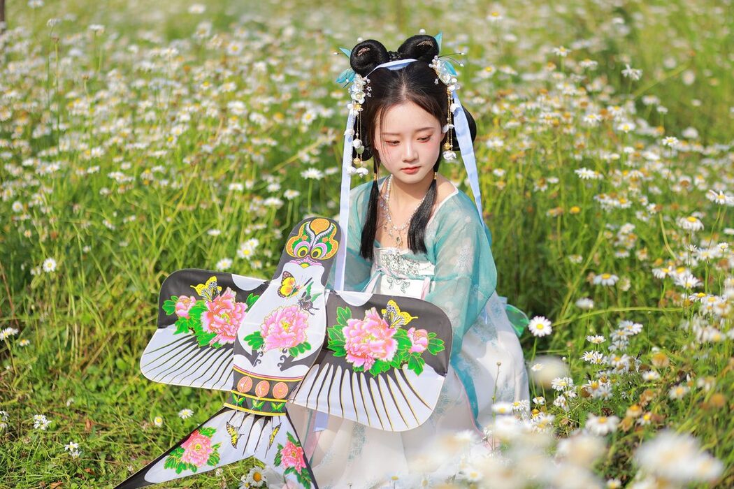 YiTuYu艺图语 Vol.4672 You Er Bai Bai