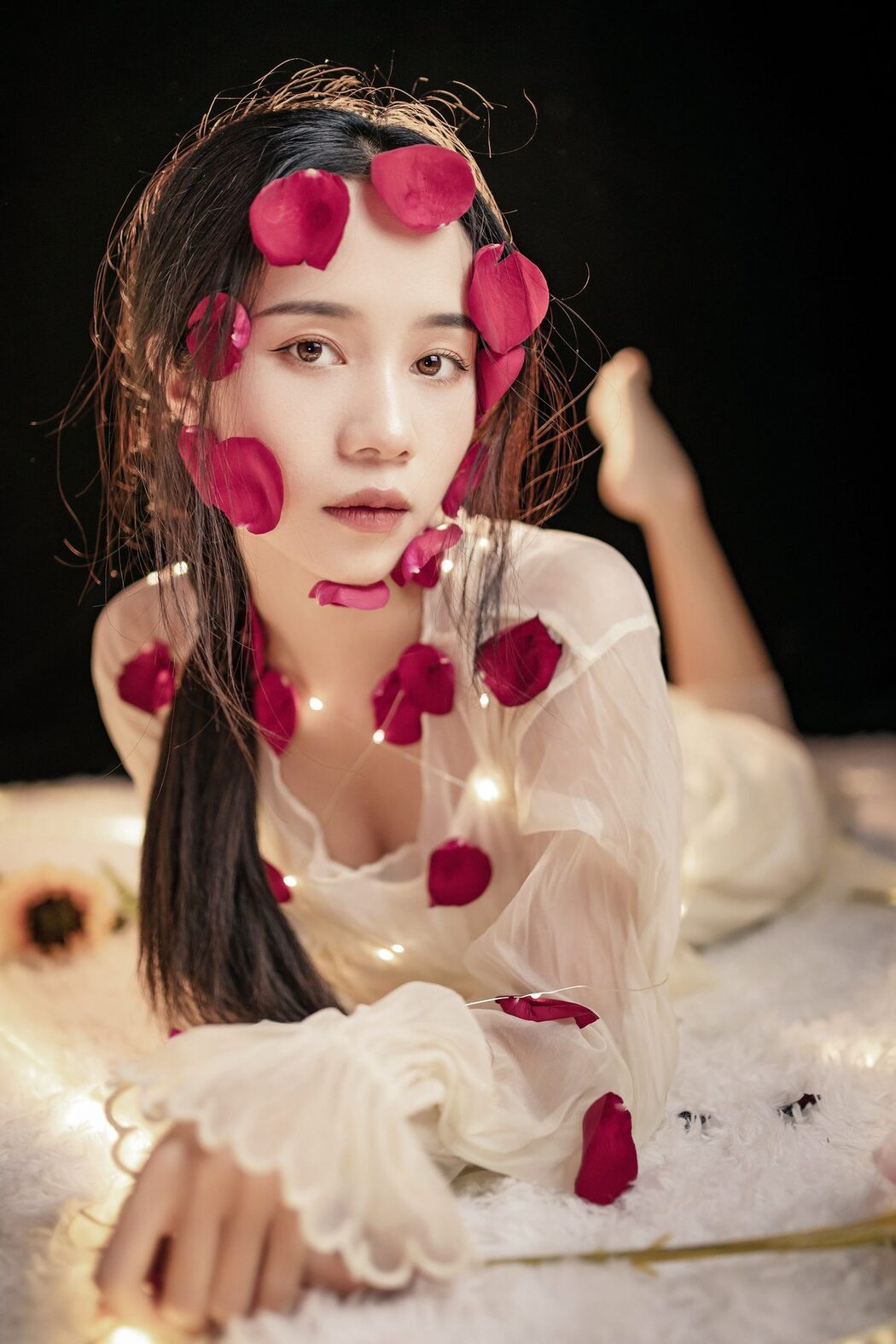 YiTuYu艺图语 Vol.4611 Xiu Er
