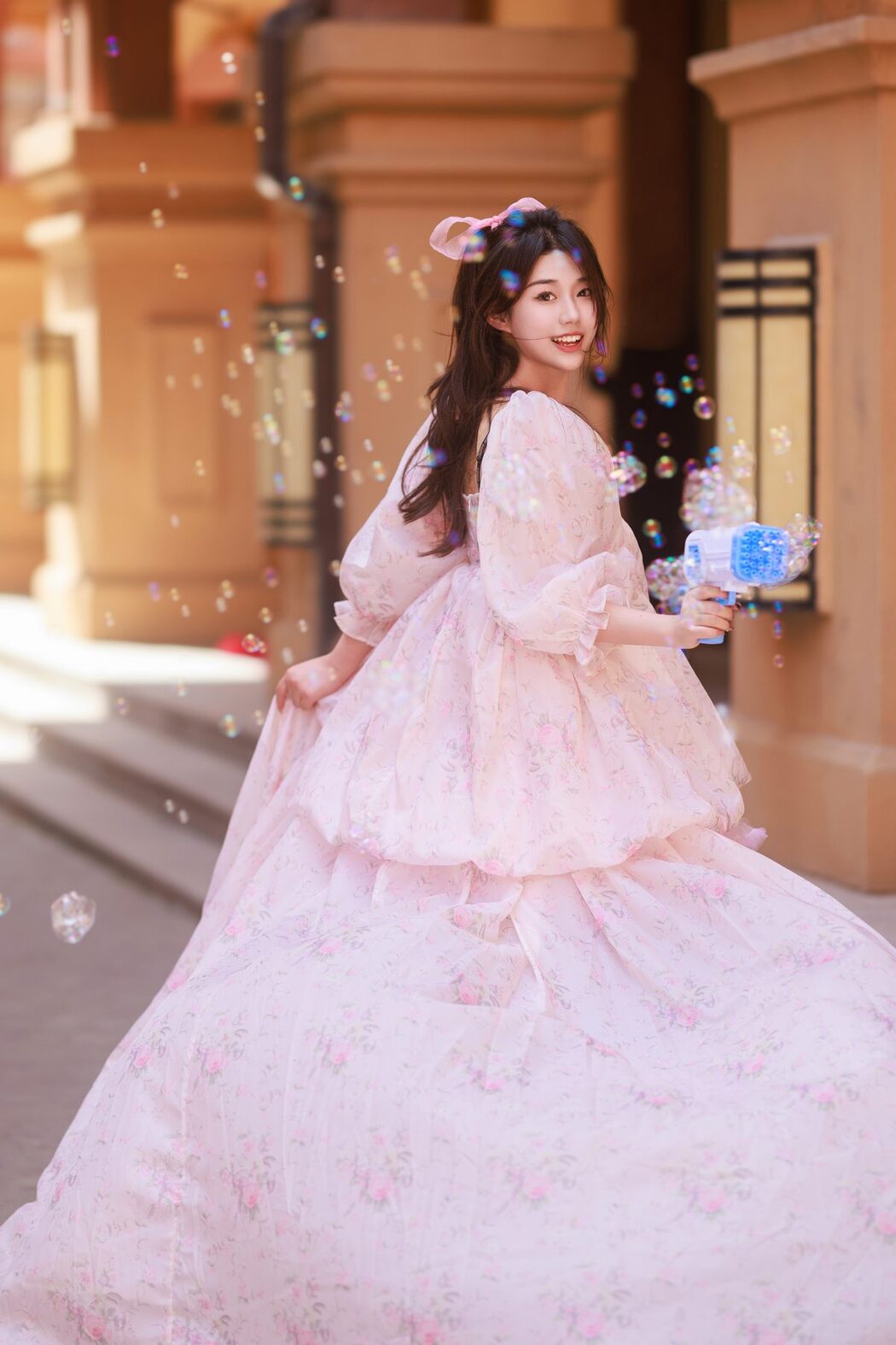 YiTuYu艺图语 Vol.4670 Pei Tong Xue