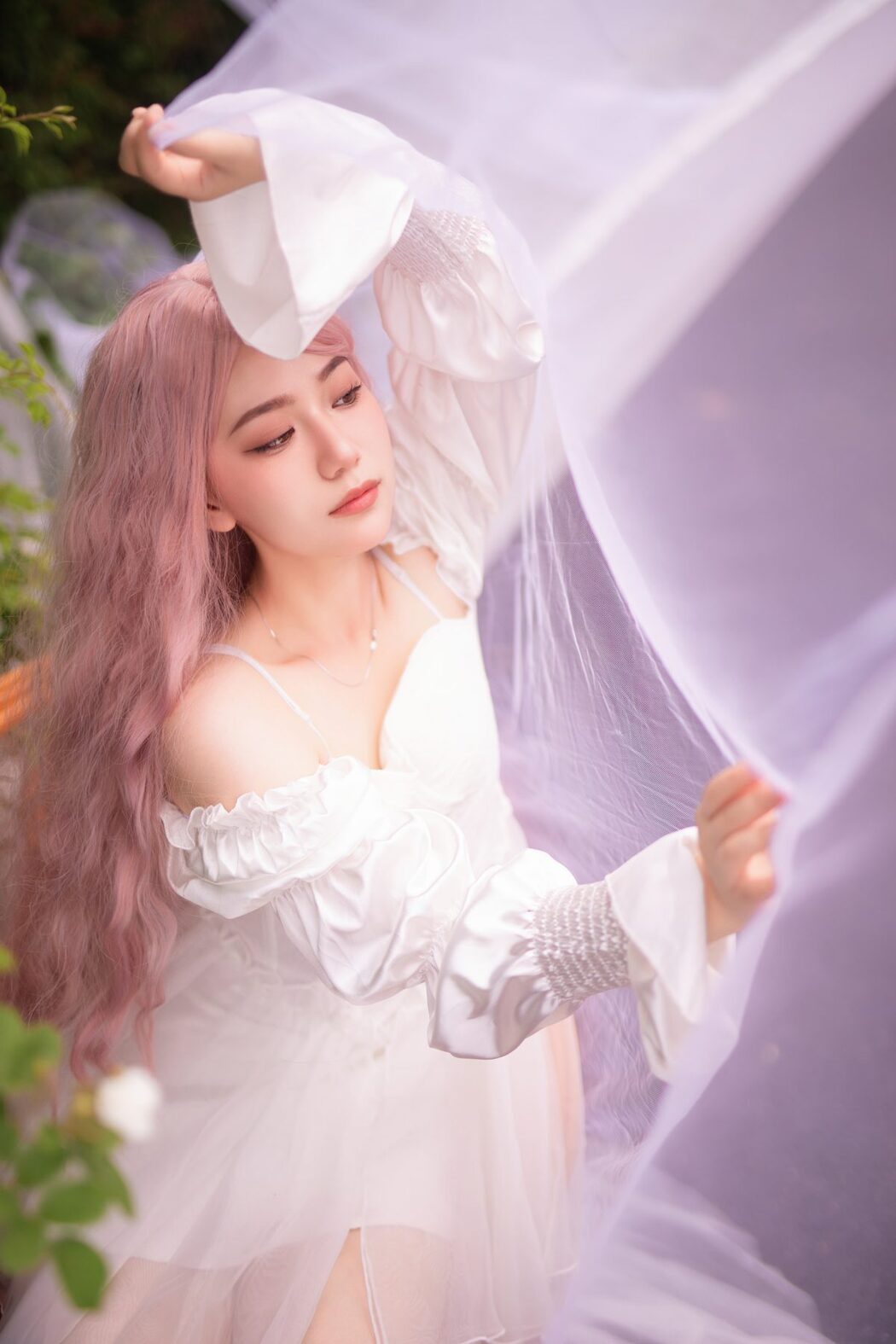 YiTuYu艺图语 Vol.4548 Xiao Ha