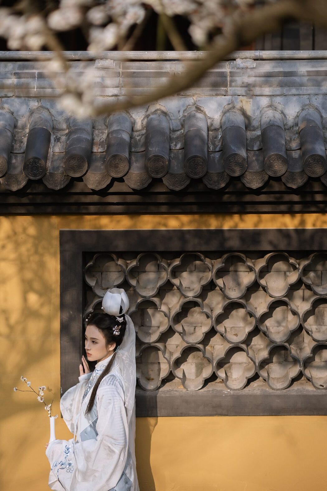 YiTuYu艺图语 Vol.4573 Fang Ting Yu