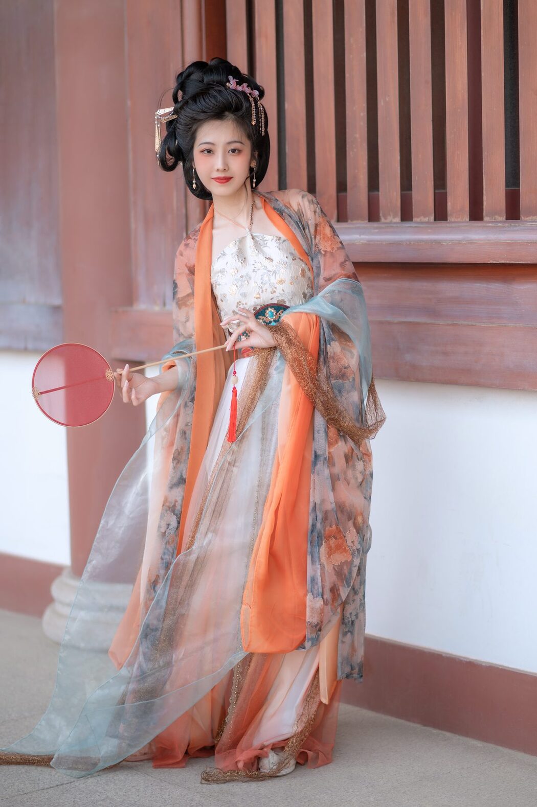 YiTuYu艺图语 Vol.4601 You Yue