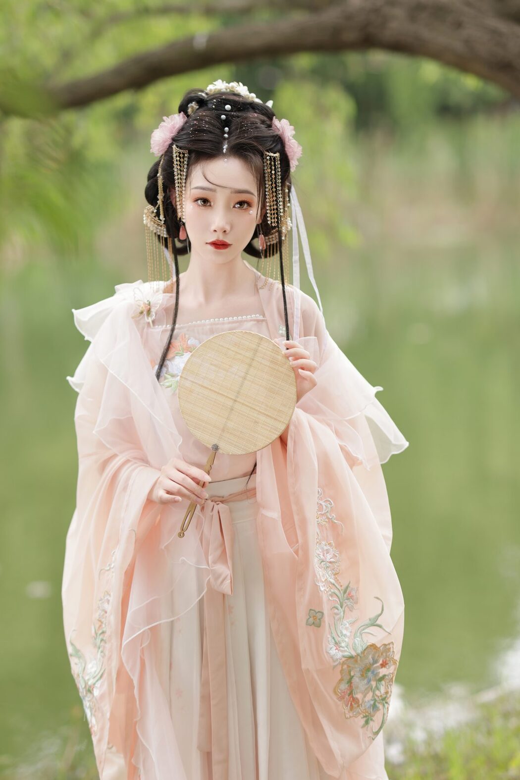 YiTuYu艺图语 Vol.4645 Xiao Xuan Zai Bu Zai