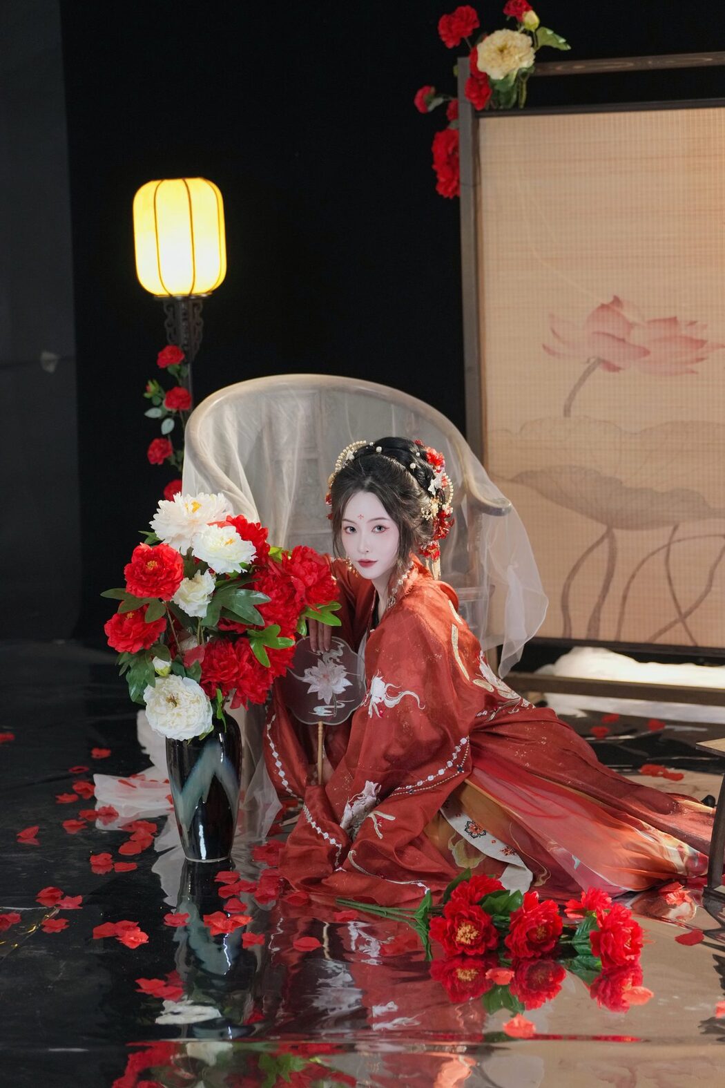 YiTuYu艺图语 Vol.4522 Vi Ge Vivian