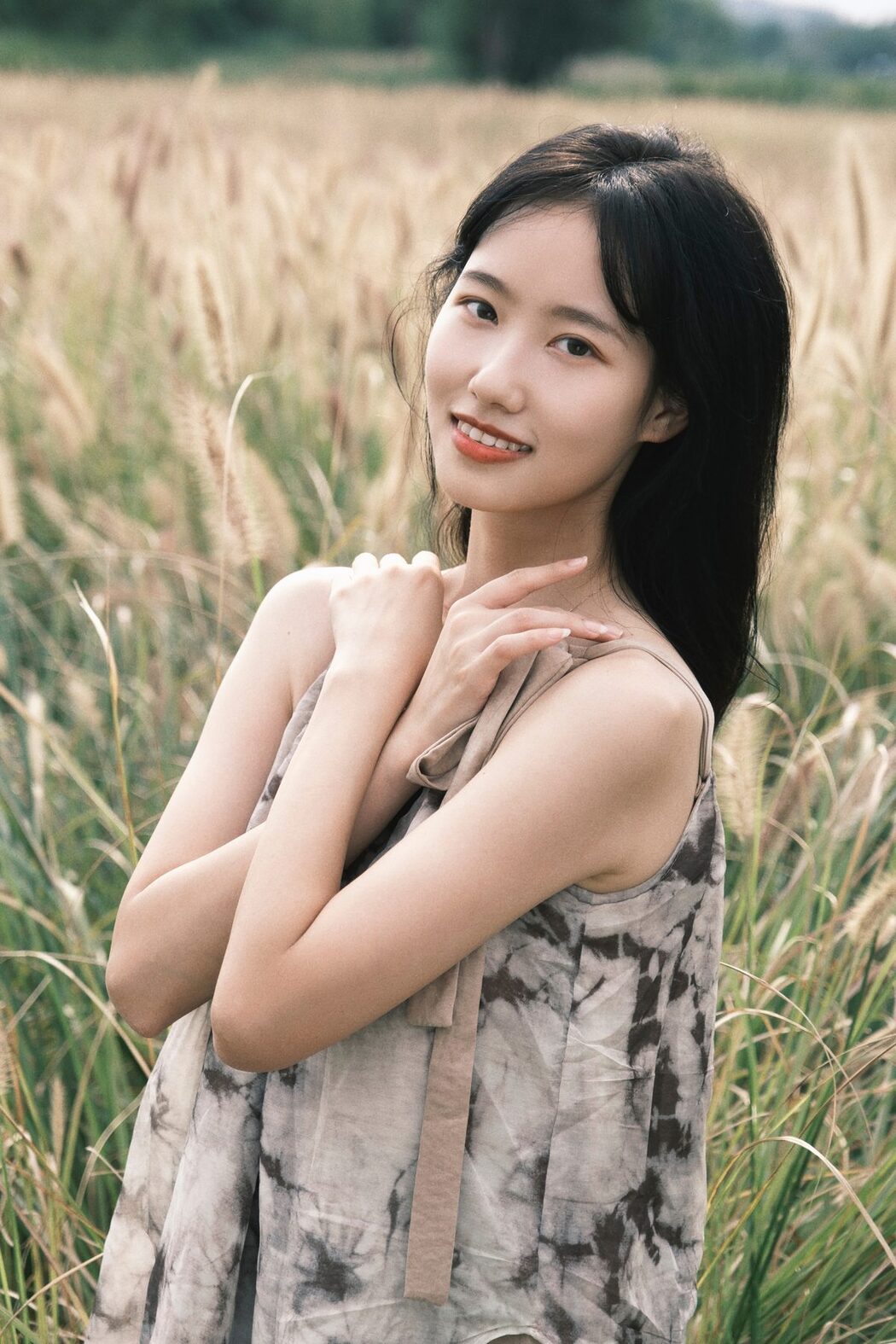 YiTuYu艺图语 Vol.4652 Nan Yin