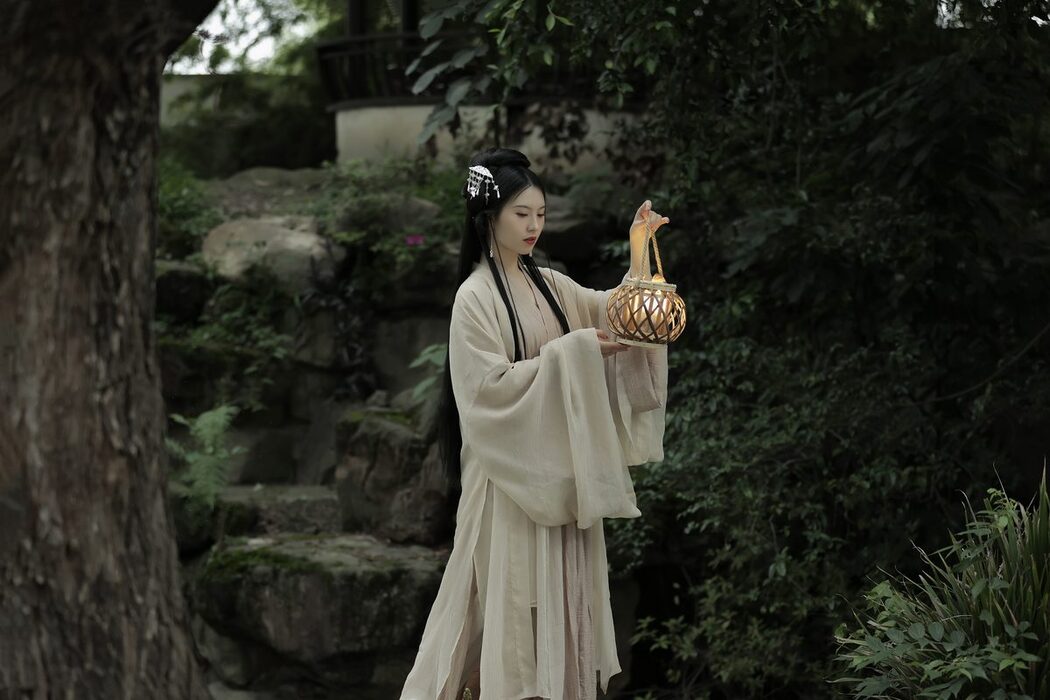 YiTuYu艺图语 Vol.4602 Xin Xin Zi