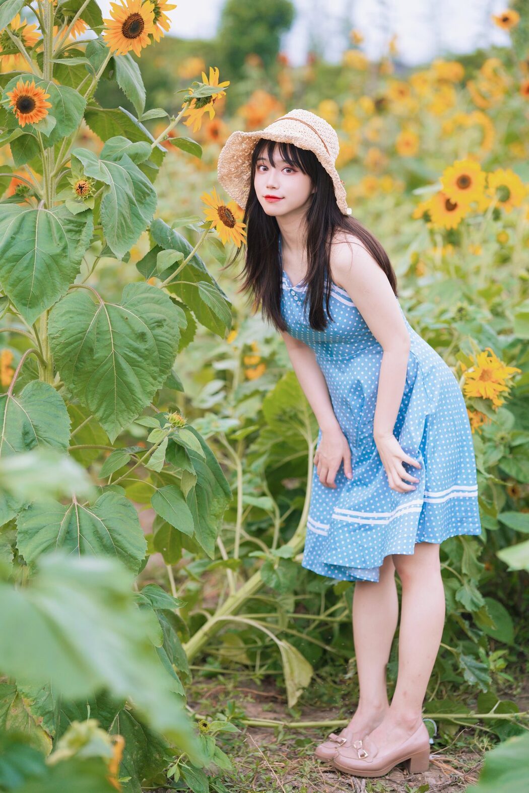 YiTuYu艺图语 Vol.4539 Er Jia Liu