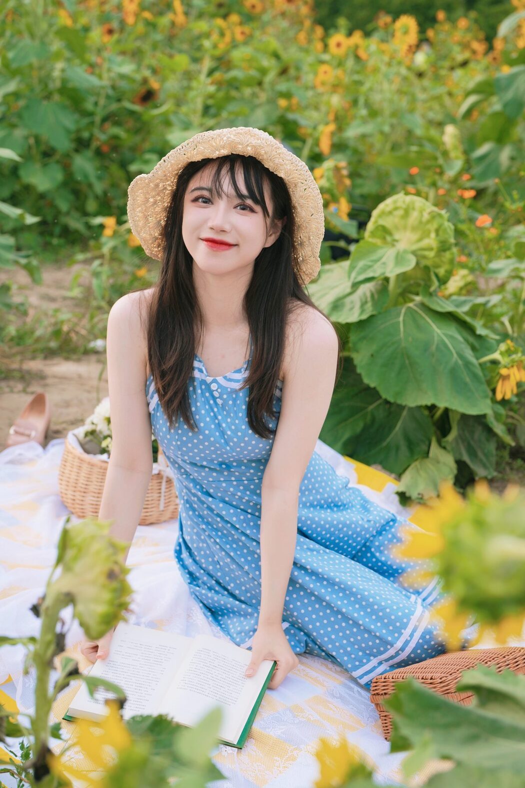 YiTuYu艺图语 Vol.4539 Er Jia Liu