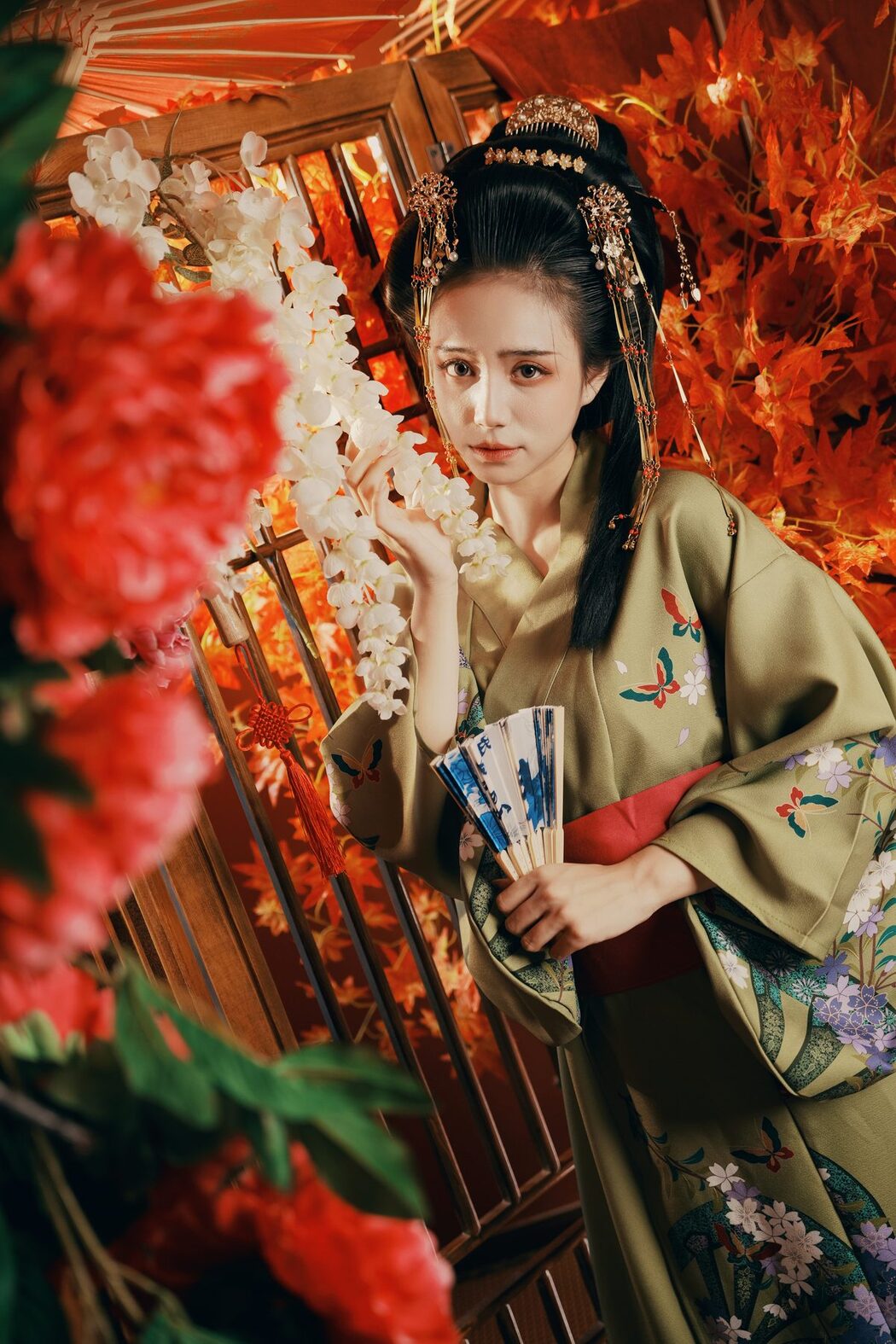 YiTuYu艺图语 Vol.4643 Er Jia Liu