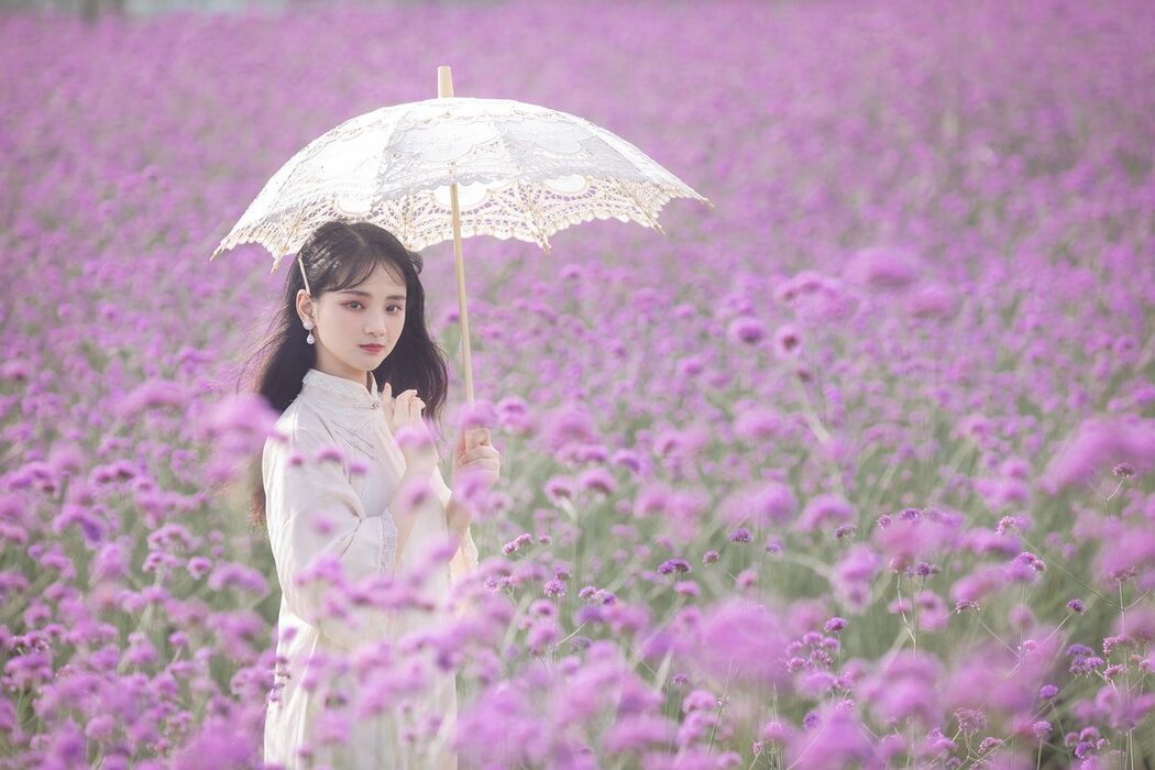YiTuYu艺图语 Vol.4656 Xiao Ting