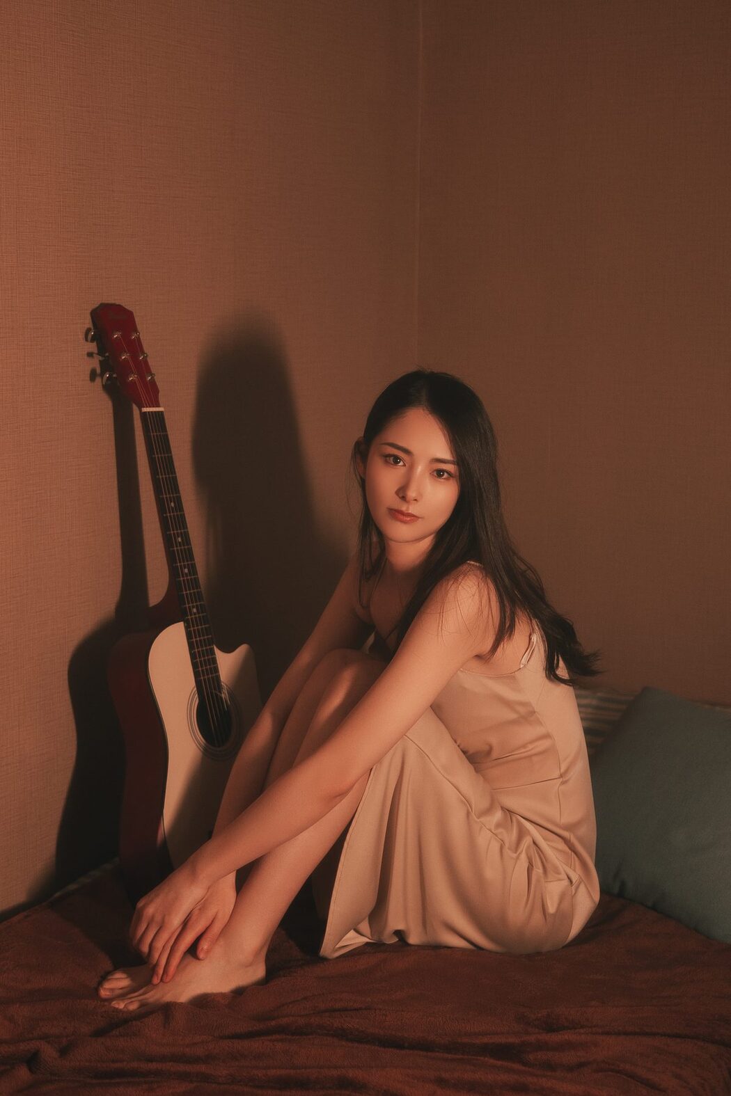 YiTuYu艺图语 Vol.4533 Zhao Xiao Ya