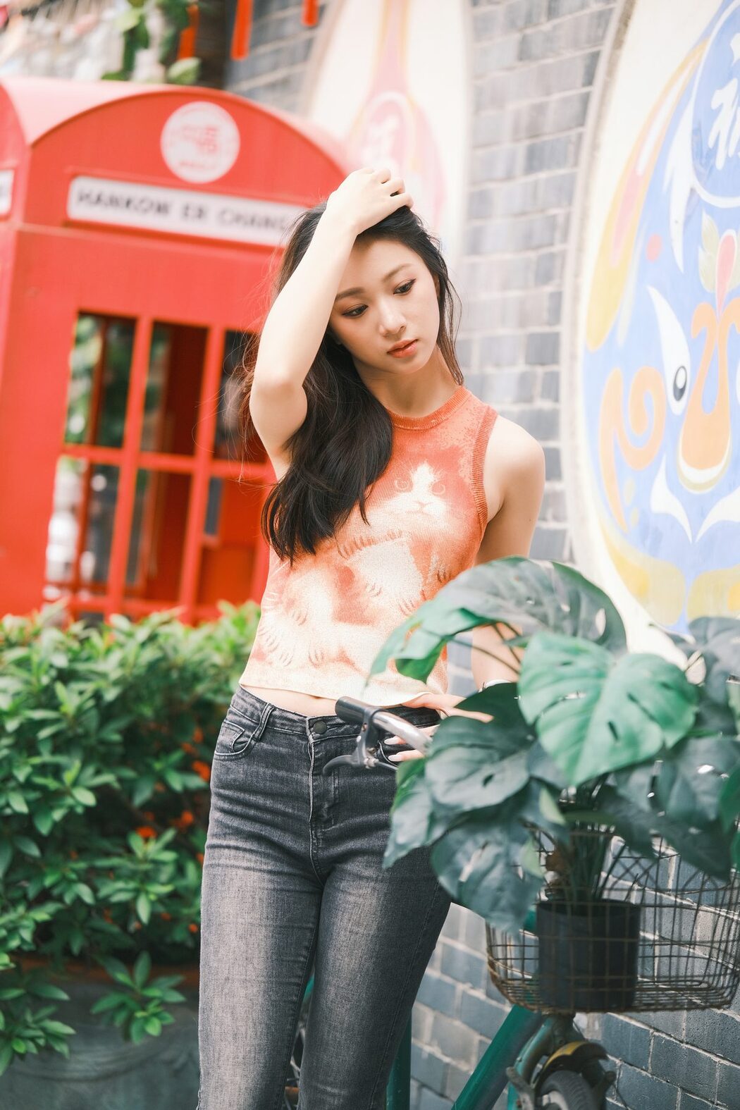 YiTuYu艺图语 Vol.4583 Lu Lu