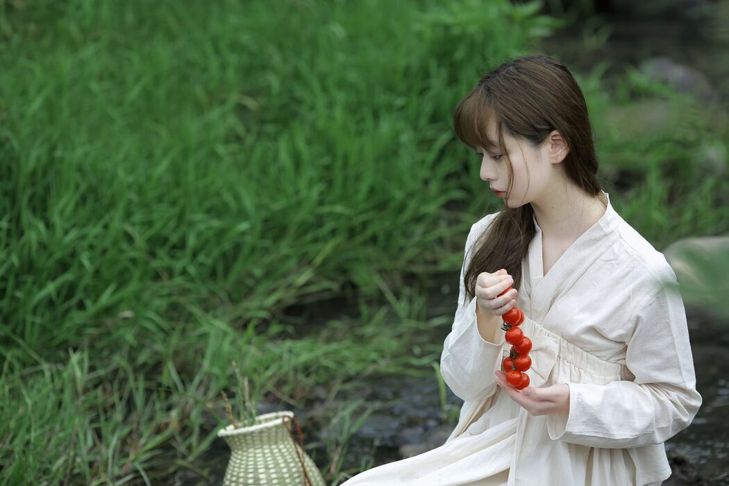 YiTuYu艺图语 Vol.4551 Lin Ye Zhao Zhao