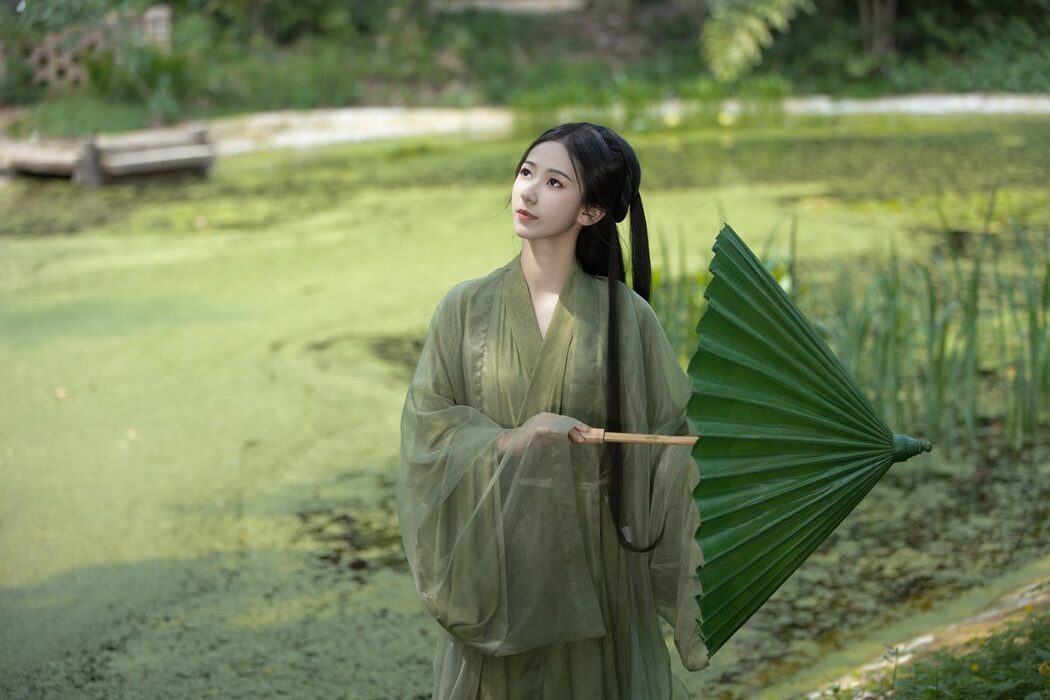 YiTuYu艺图语 Vol.4598 Xiao Bei