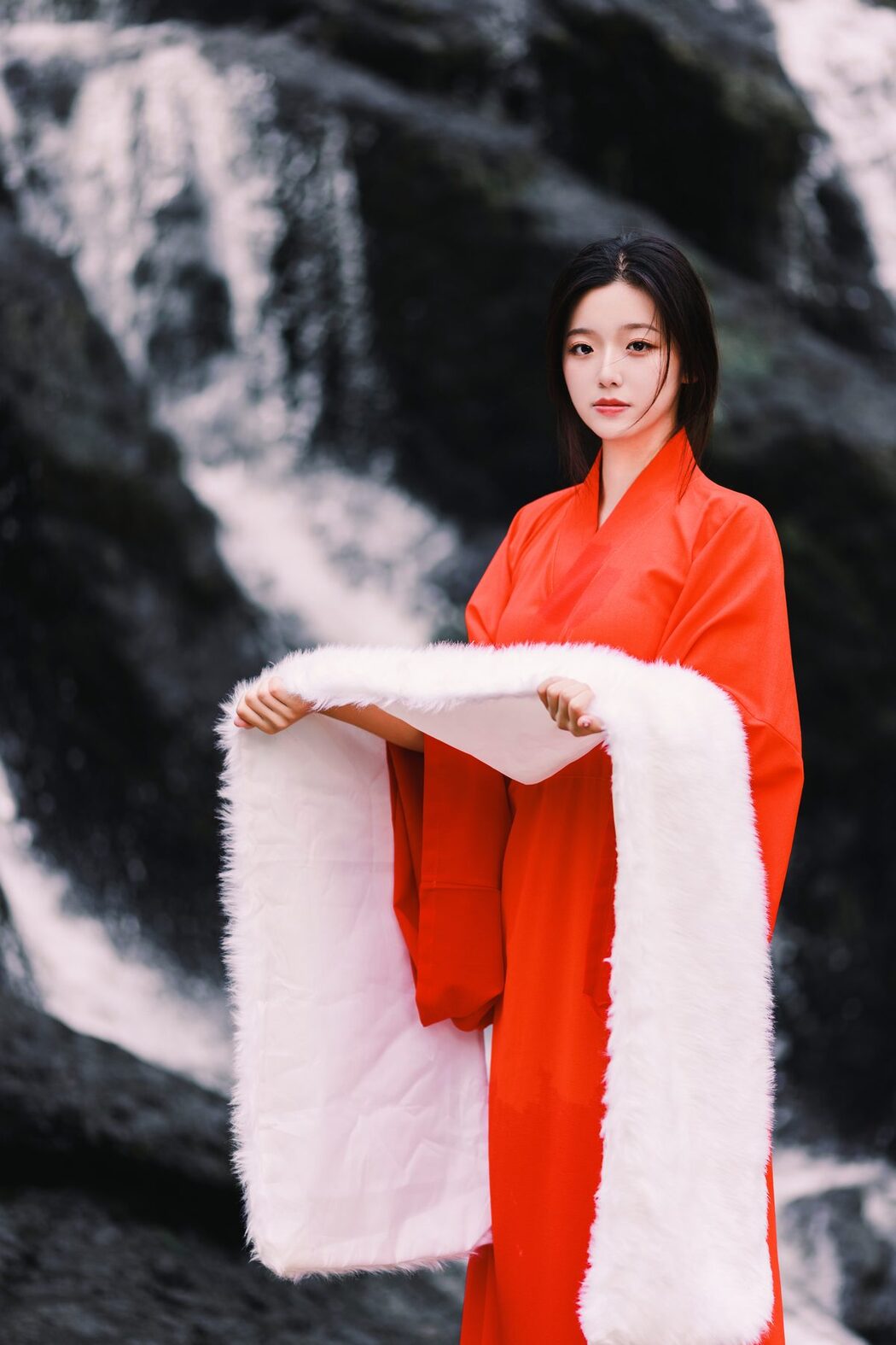 YiTuYu艺图语 Vol.4528 Xiao Mi Dou