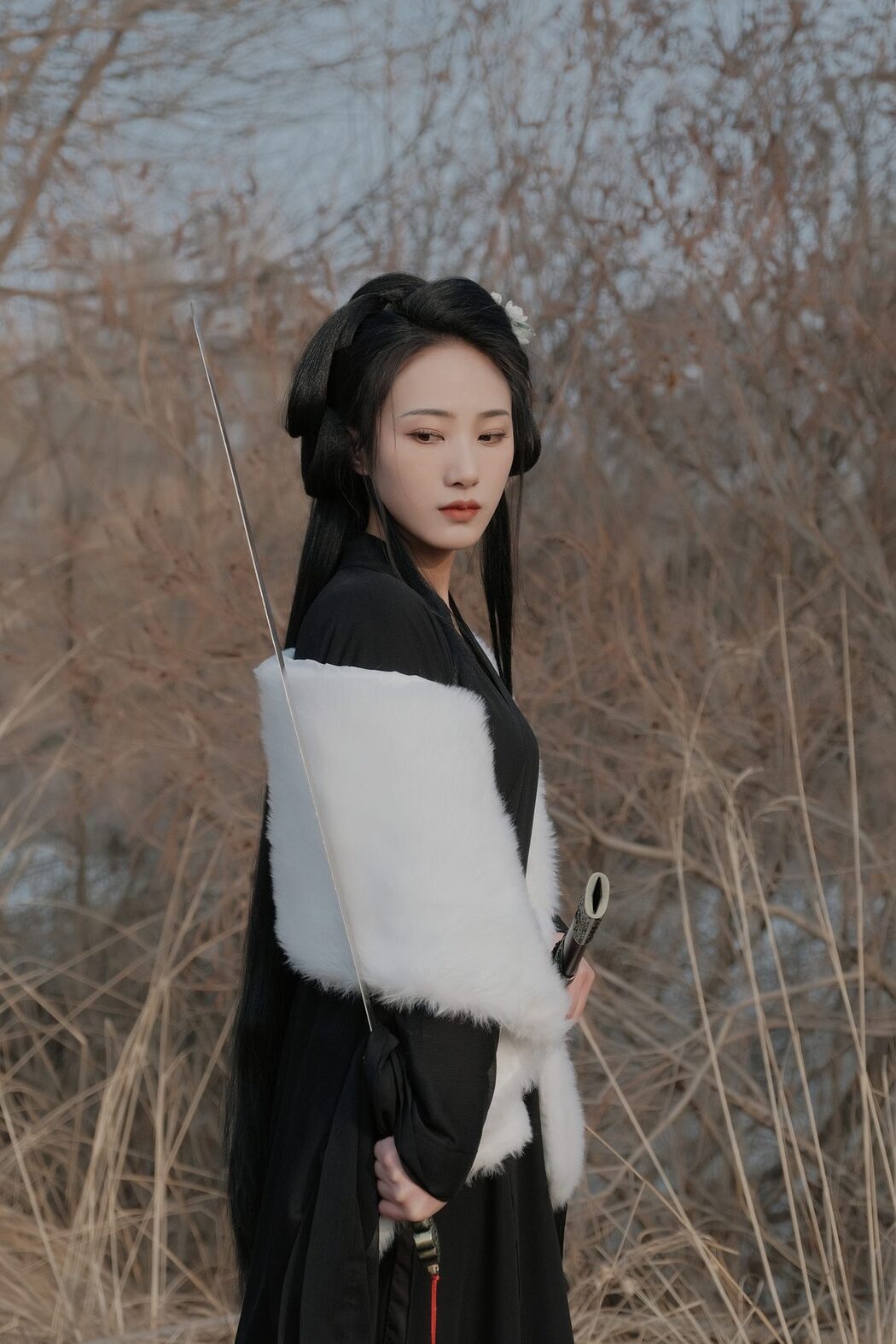 YiTuYu艺图语 Vol.4613 Xin Yao