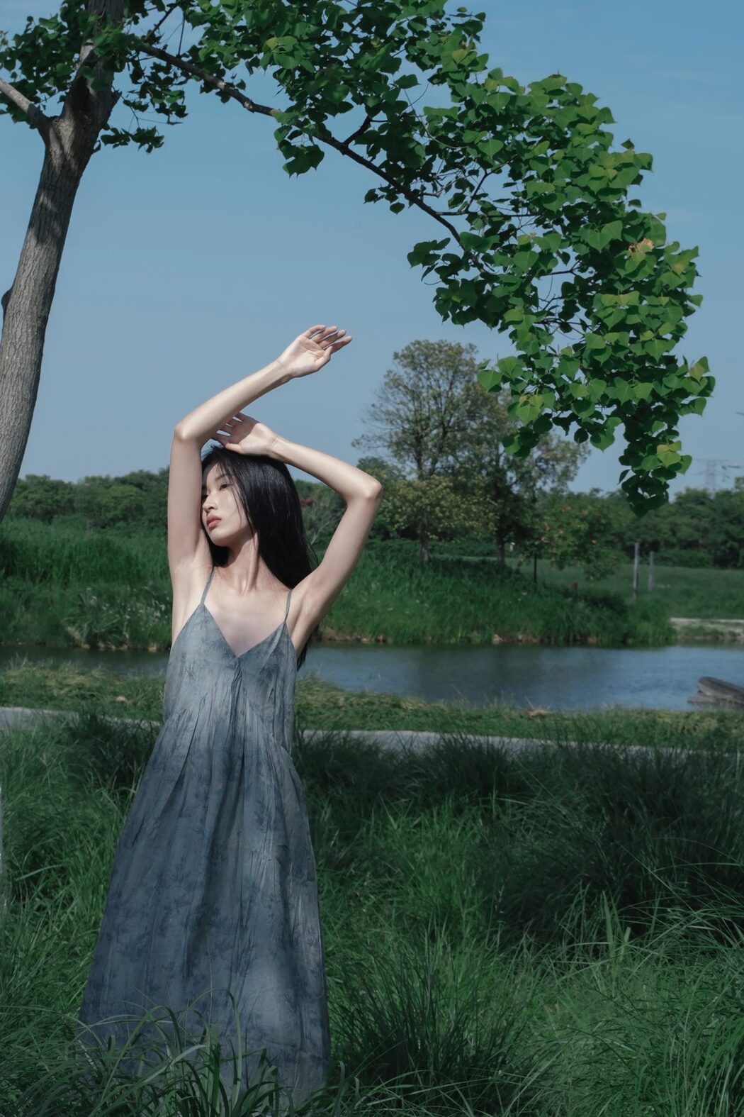 YiTuYu艺图语 Vol.4628 Jia Jia