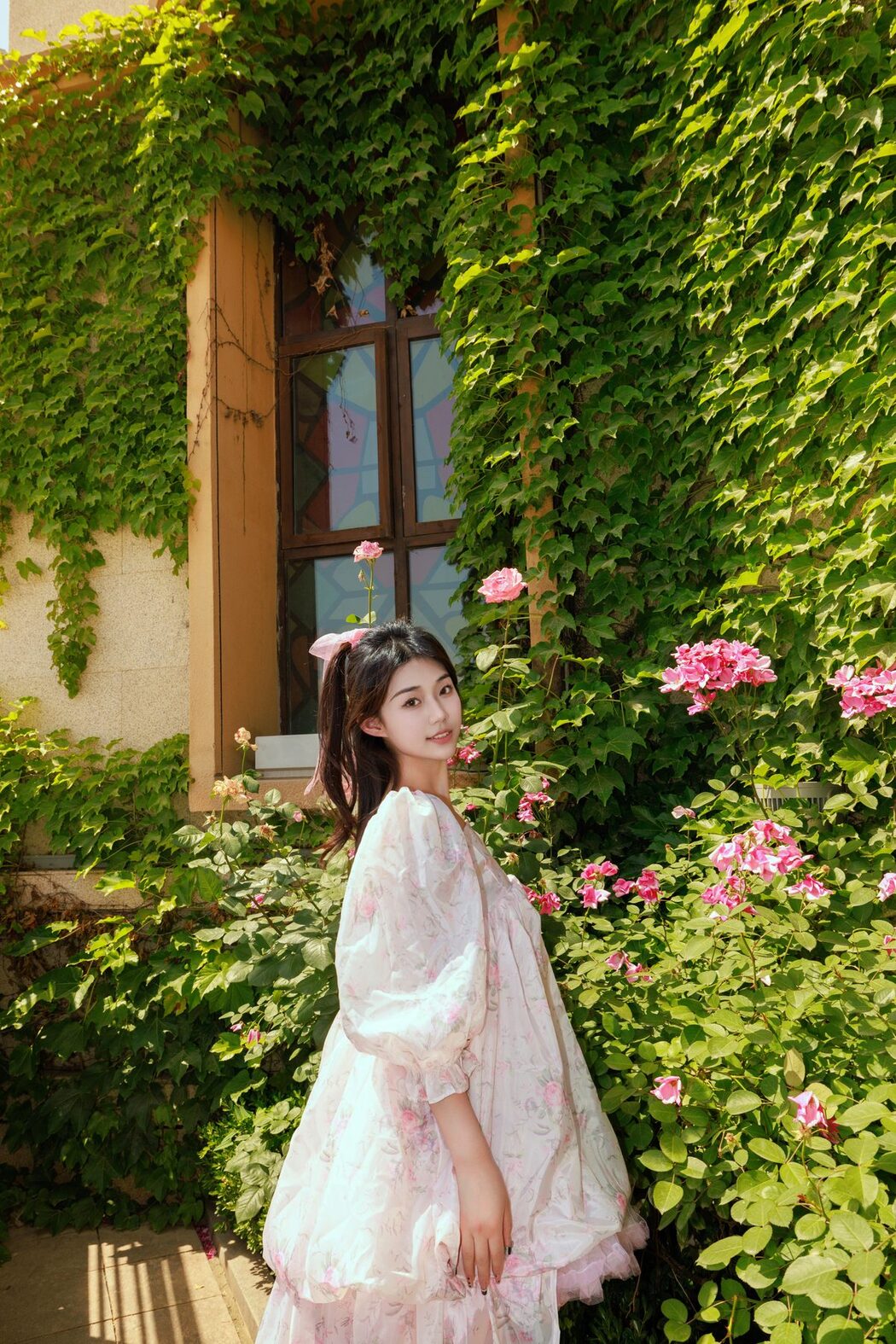 YiTuYu艺图语 Vol.4670 Pei Tong Xue