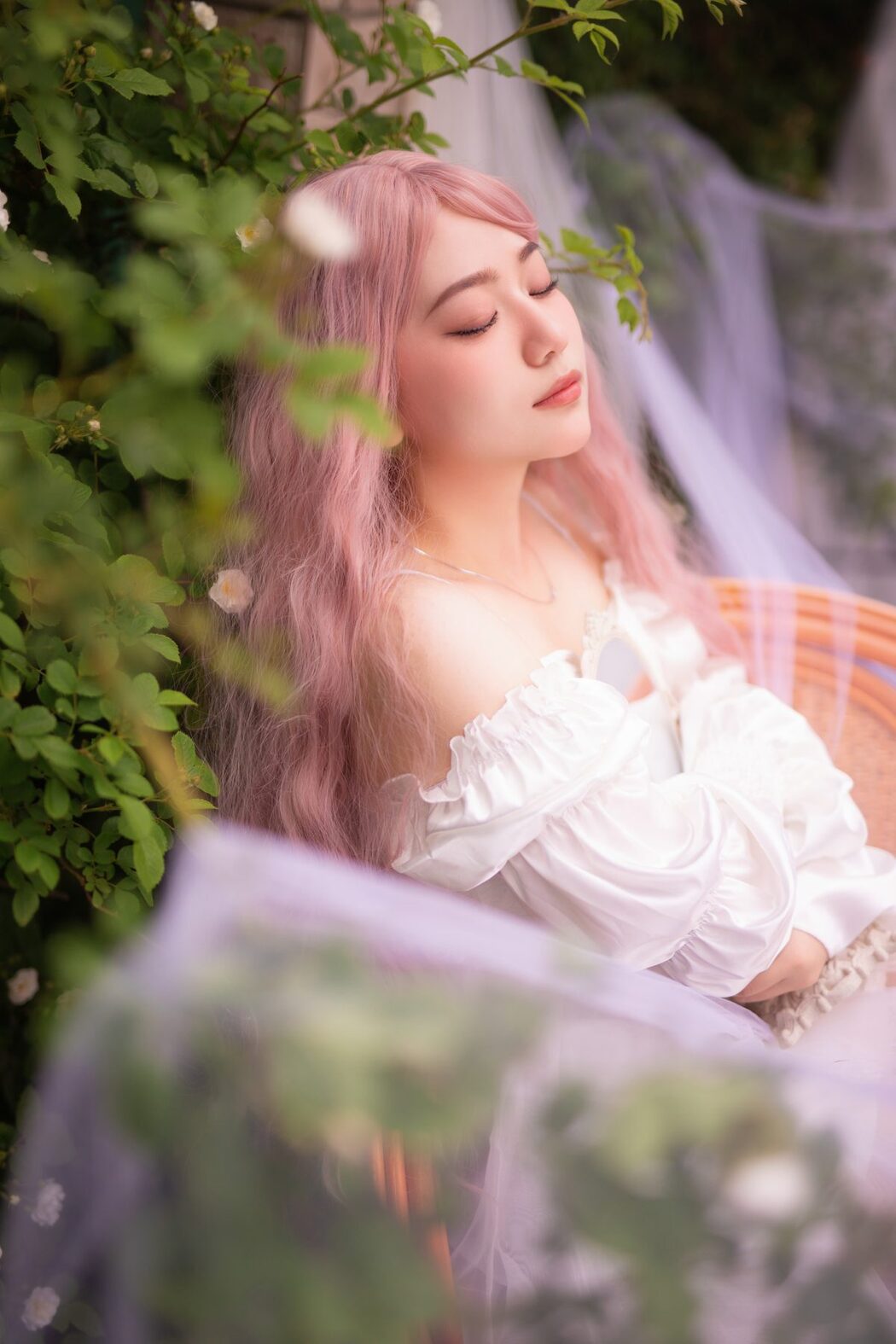 YiTuYu艺图语 Vol.4548 Xiao Ha