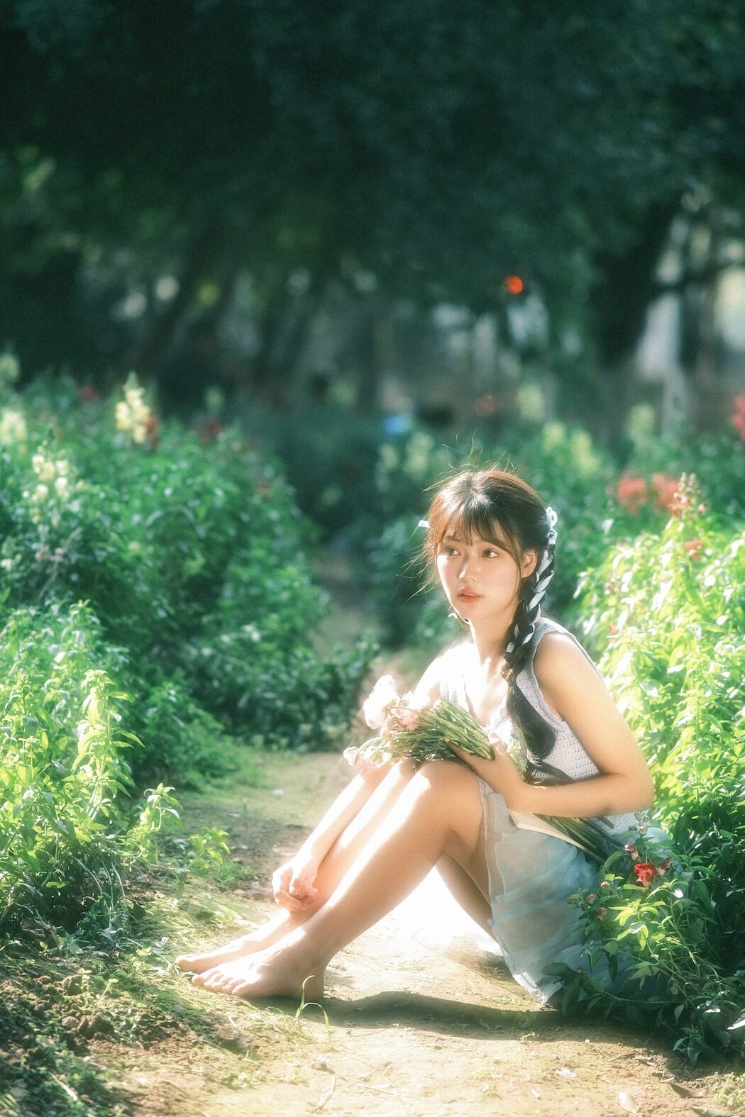 YiTuYu艺图语 Vol.4633 Xiao Yu
