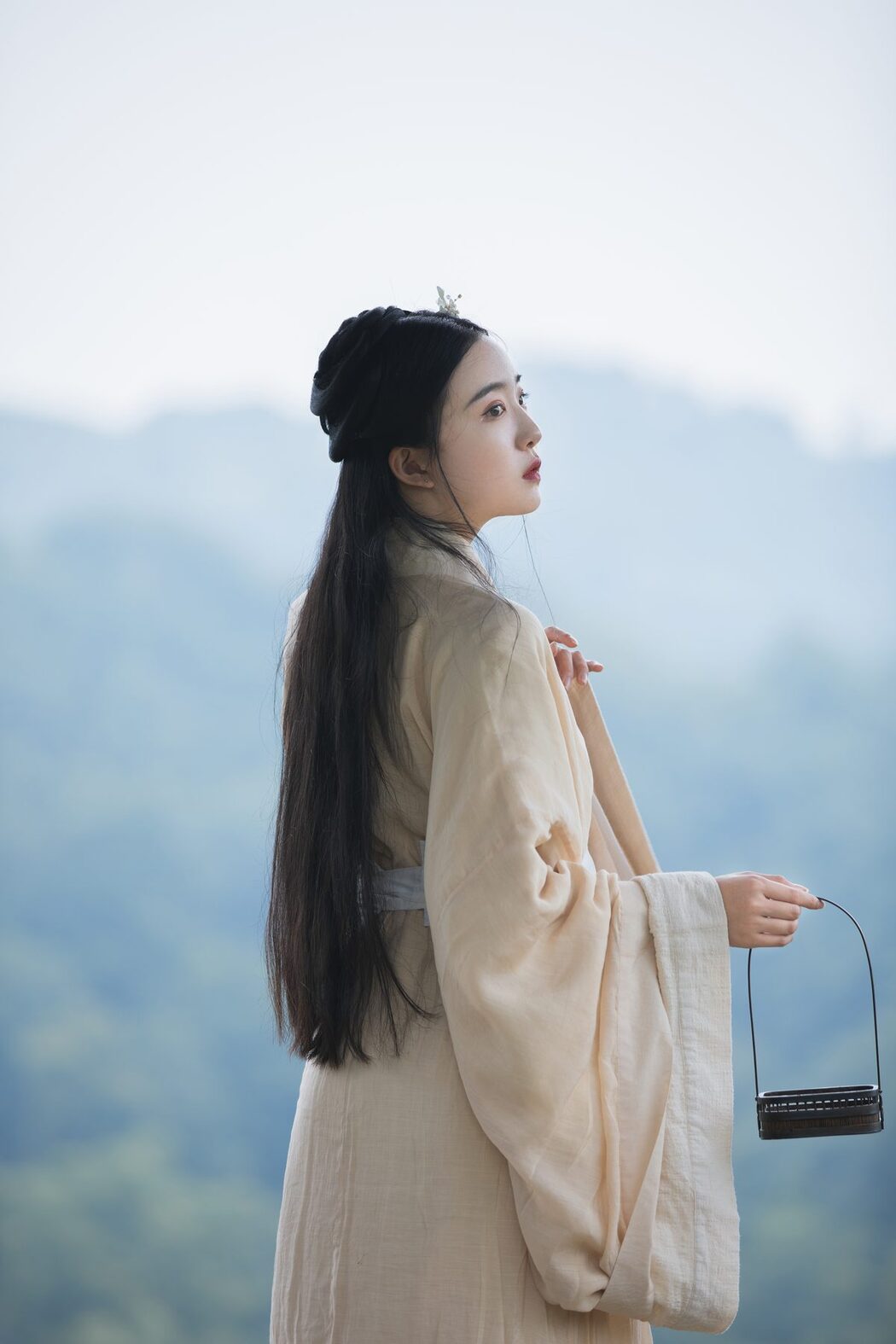 YiTuYu艺图语 Vol.4580 Zhi Xiu