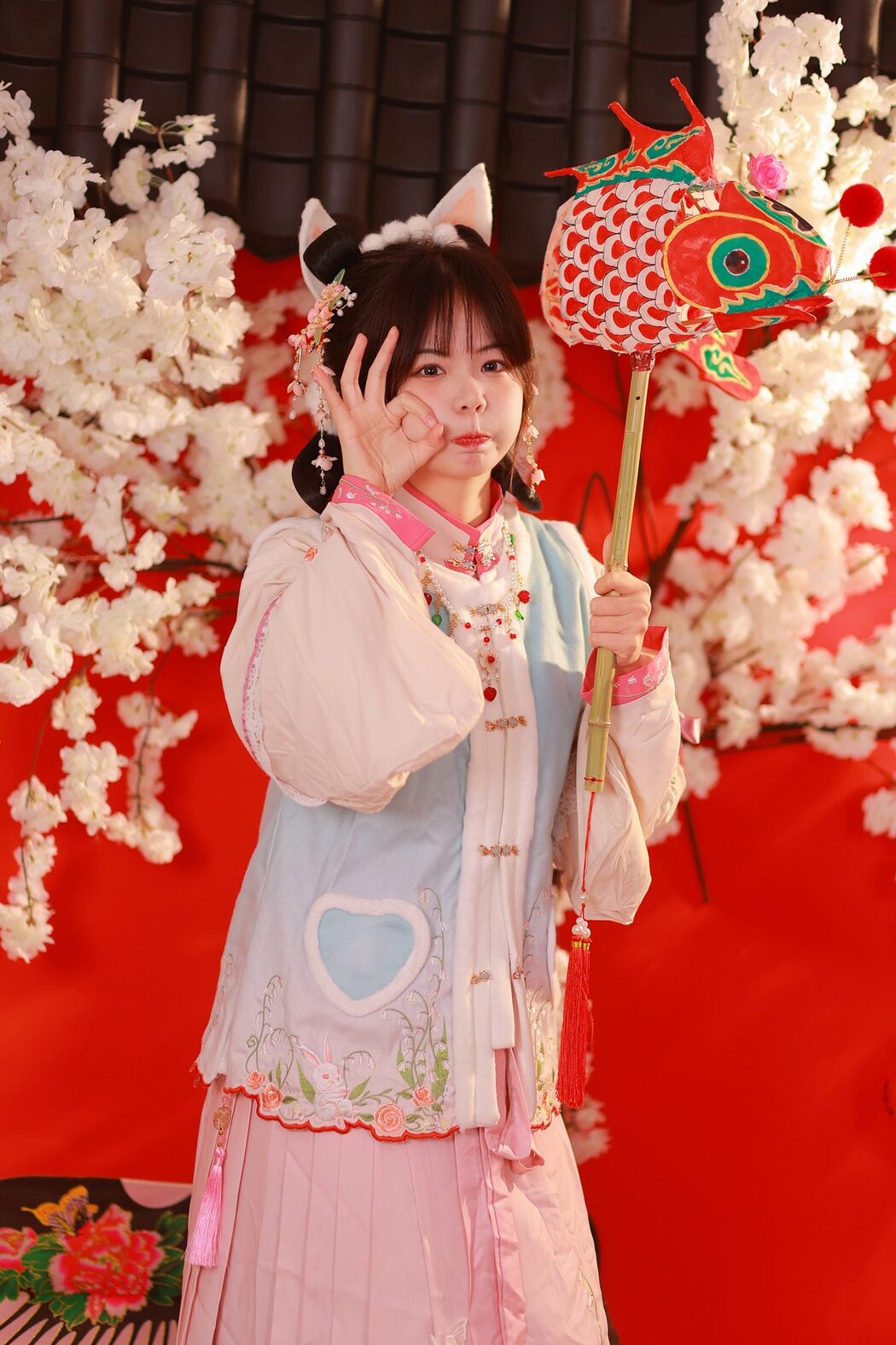 YiTuYu艺图语 Vol.4635 Mu Yan Se CC