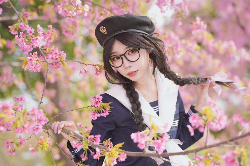 YiTuYu艺图语 Vol.4531 Zou Zou