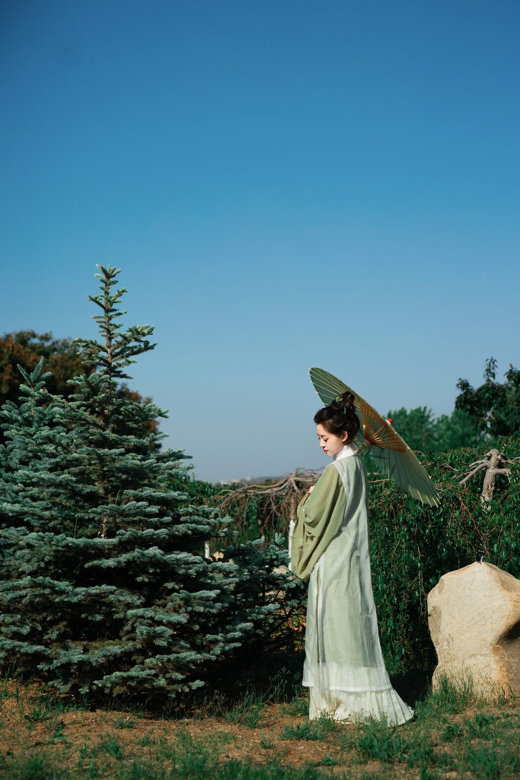 YiTuYu艺图语 Vol.4607 Yi Xuan