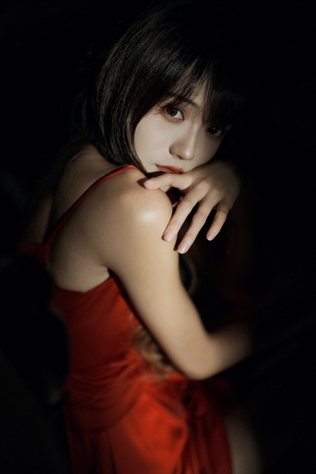 YiTuYu艺图语 Vol.4537 Tu Zi Zzz Bu Chi Hu Luo Bo