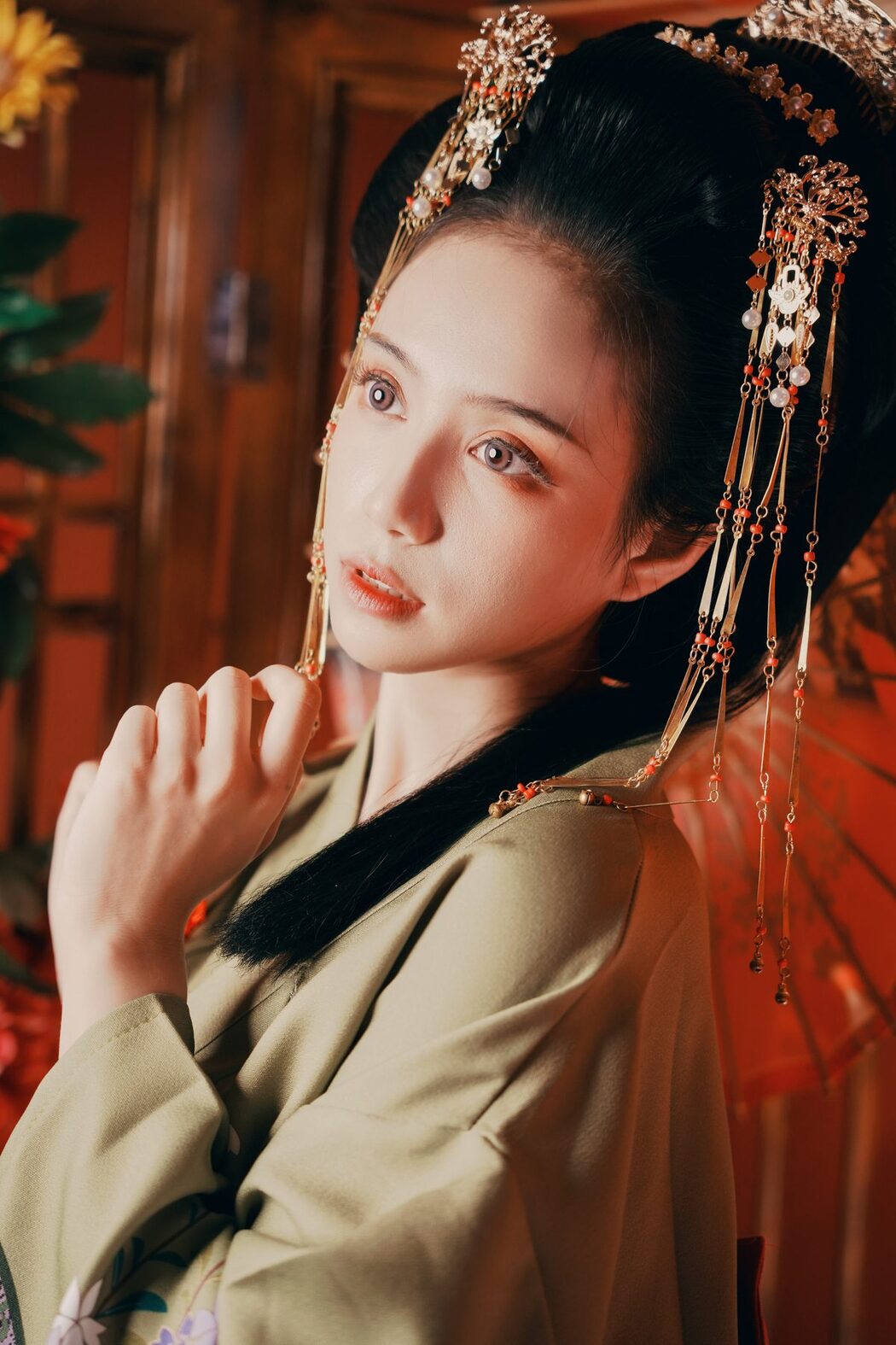 YiTuYu艺图语 Vol.4643 Er Jia Liu