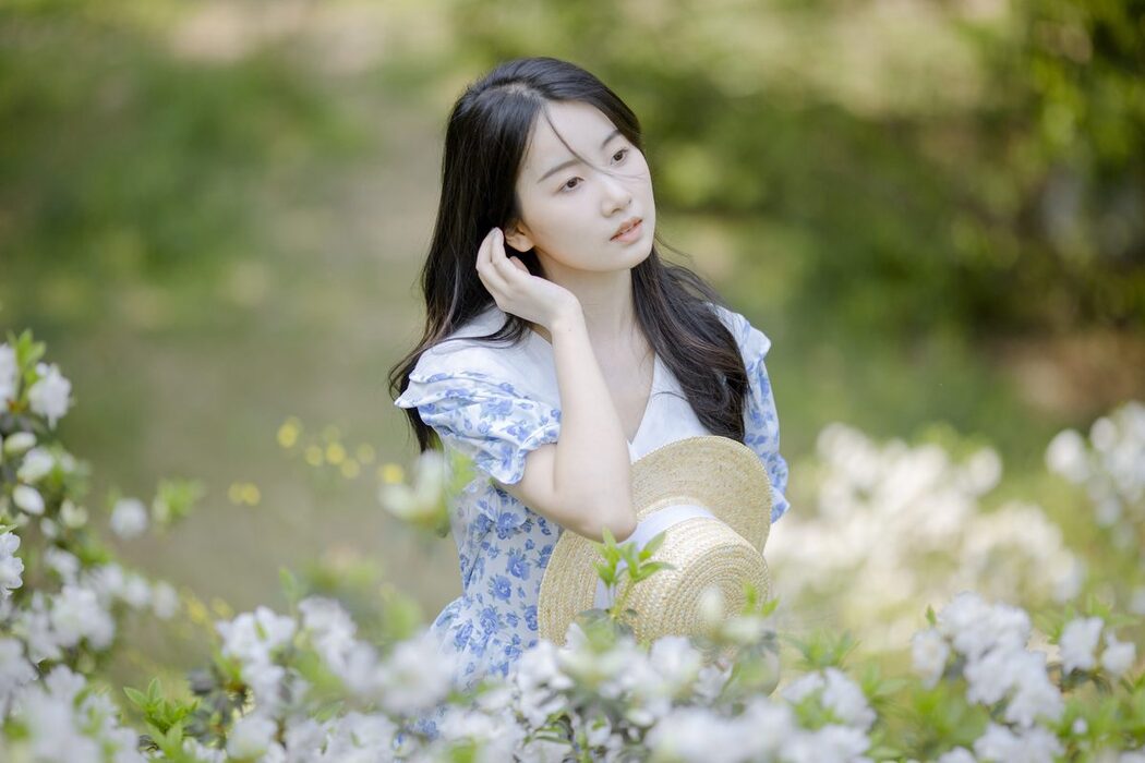 YiTuYu艺图语 Vol.4603 Zhai Xing Xing Gei Ni Ya