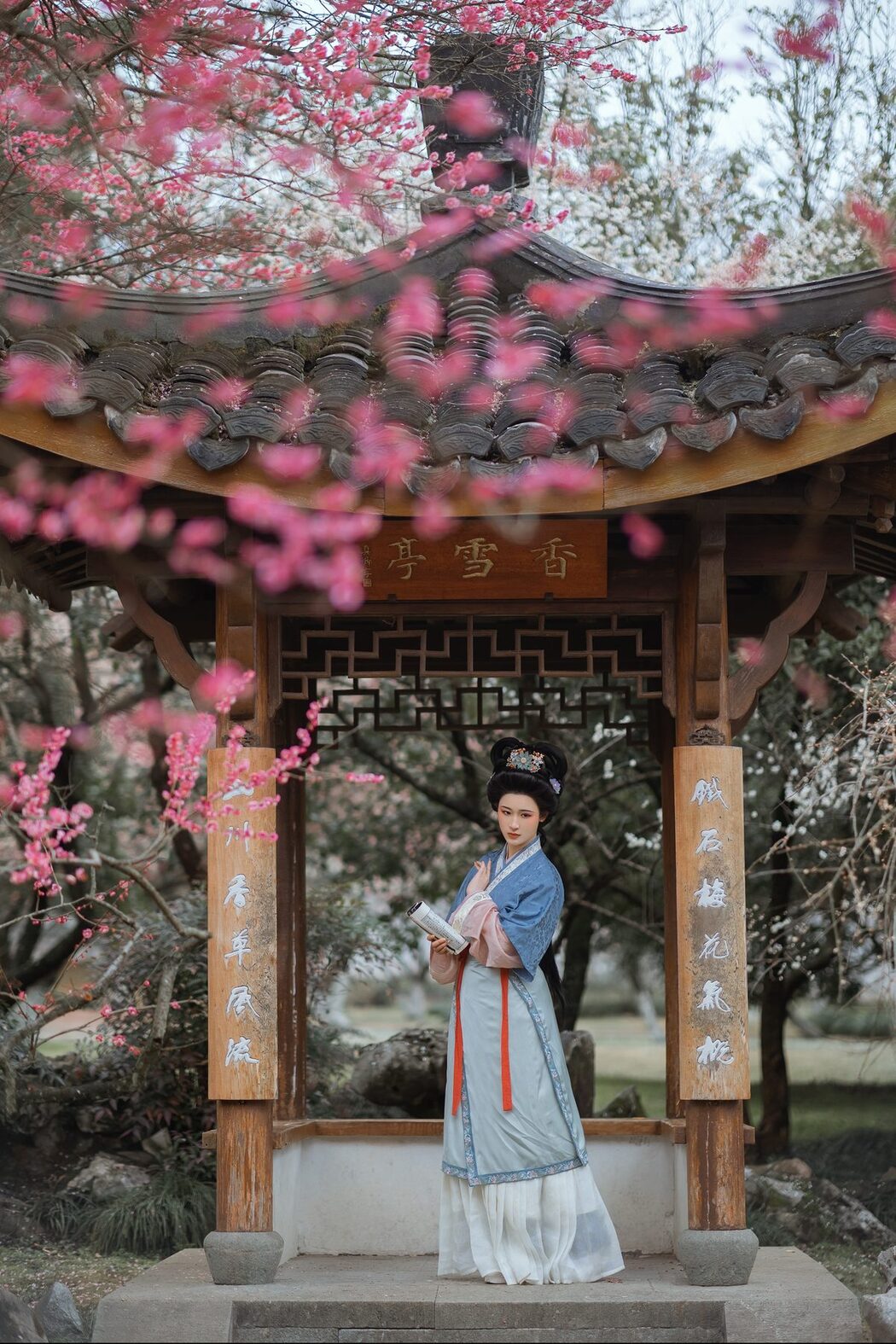 YiTuYu艺图语 Vol.4566 Jiang Yue