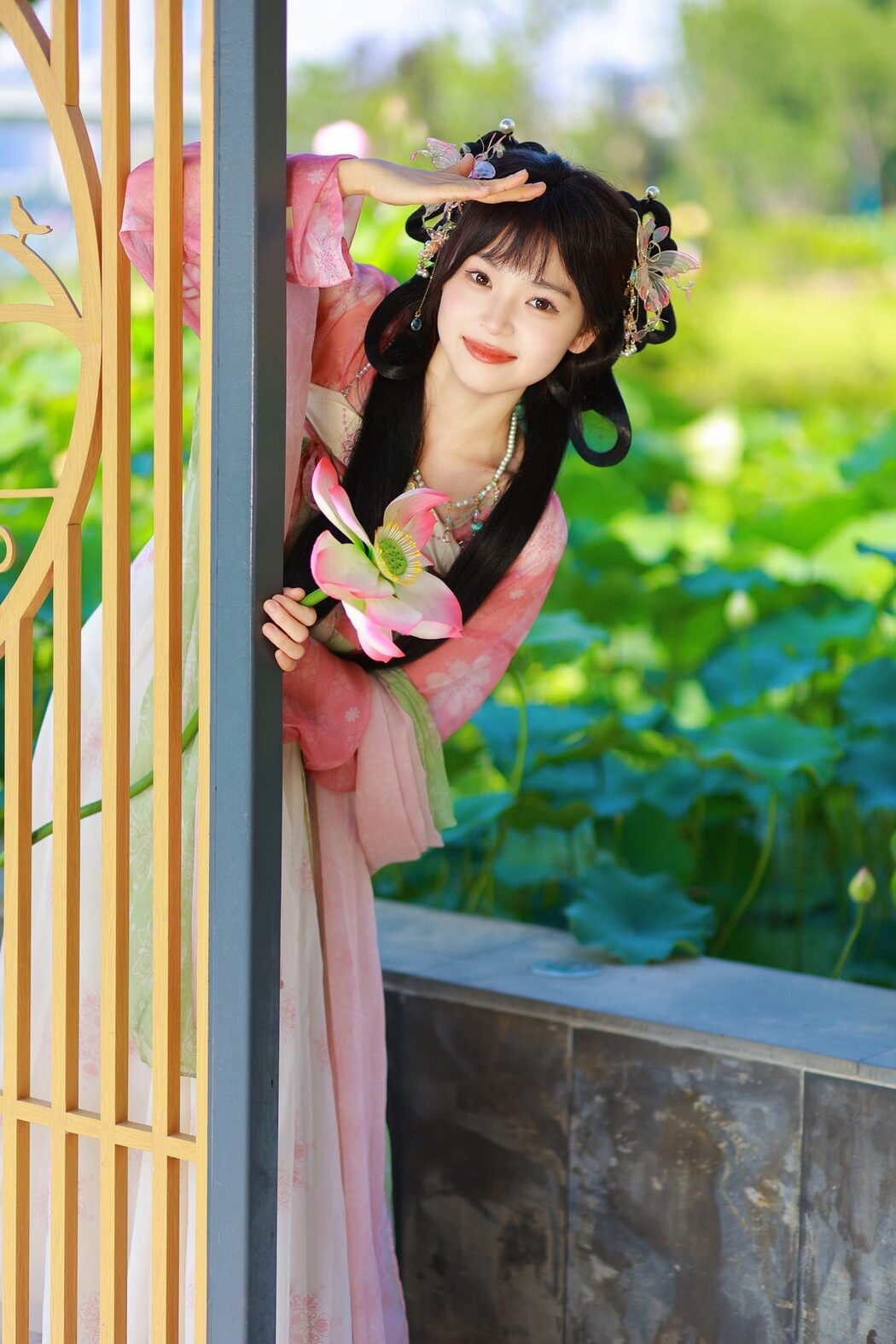 YiTuYu艺图语 Vol.4644 Chi Chi Qing Yu Biao