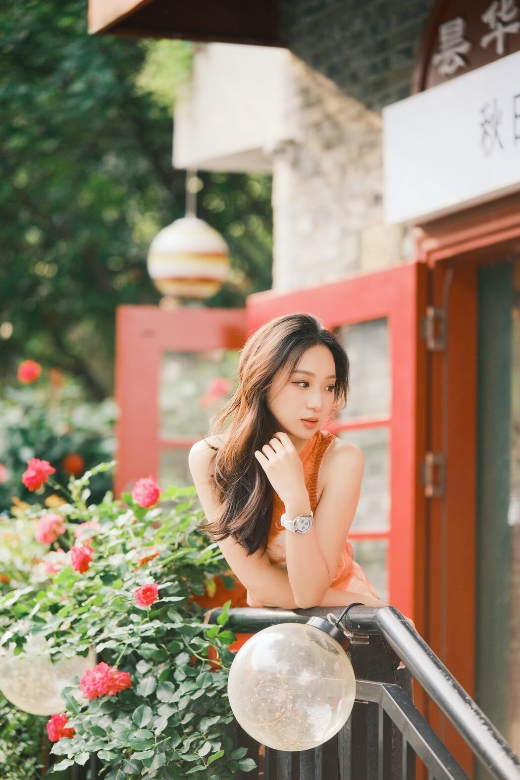 YiTuYu艺图语 Vol.4583 Lu Lu
