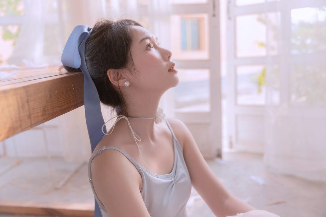 YiTuYu艺图语 Vol.4592 Zora