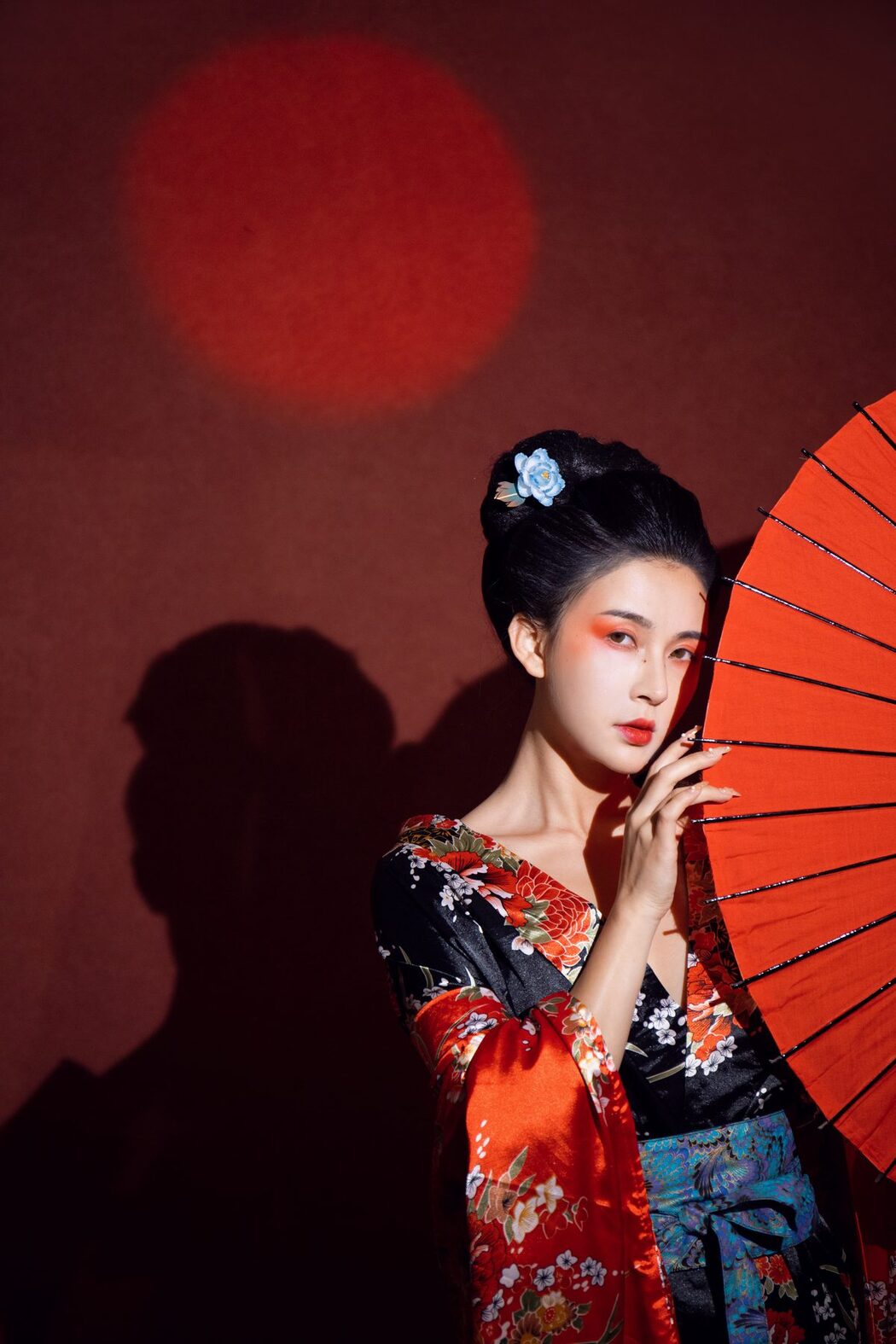 YiTuYu艺图语 Vol.4661 Tang Jing