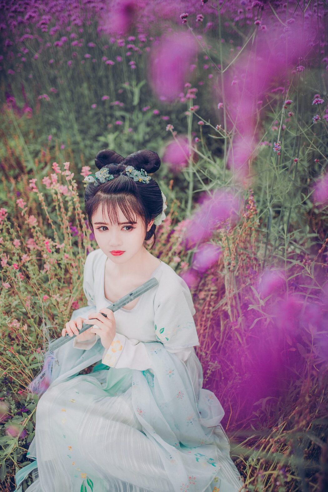 YiTuYu艺图语 Vol.4634 Yuan Xiao Yi