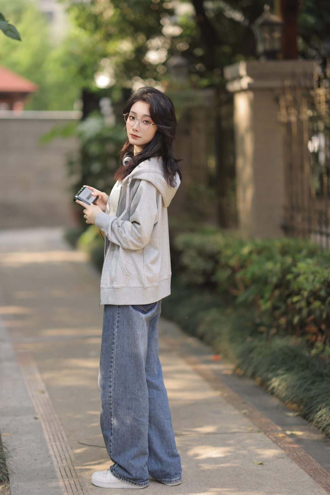YiTuYu艺图语 Vol.4571 Xiao Xuan Zai Bu Zai
