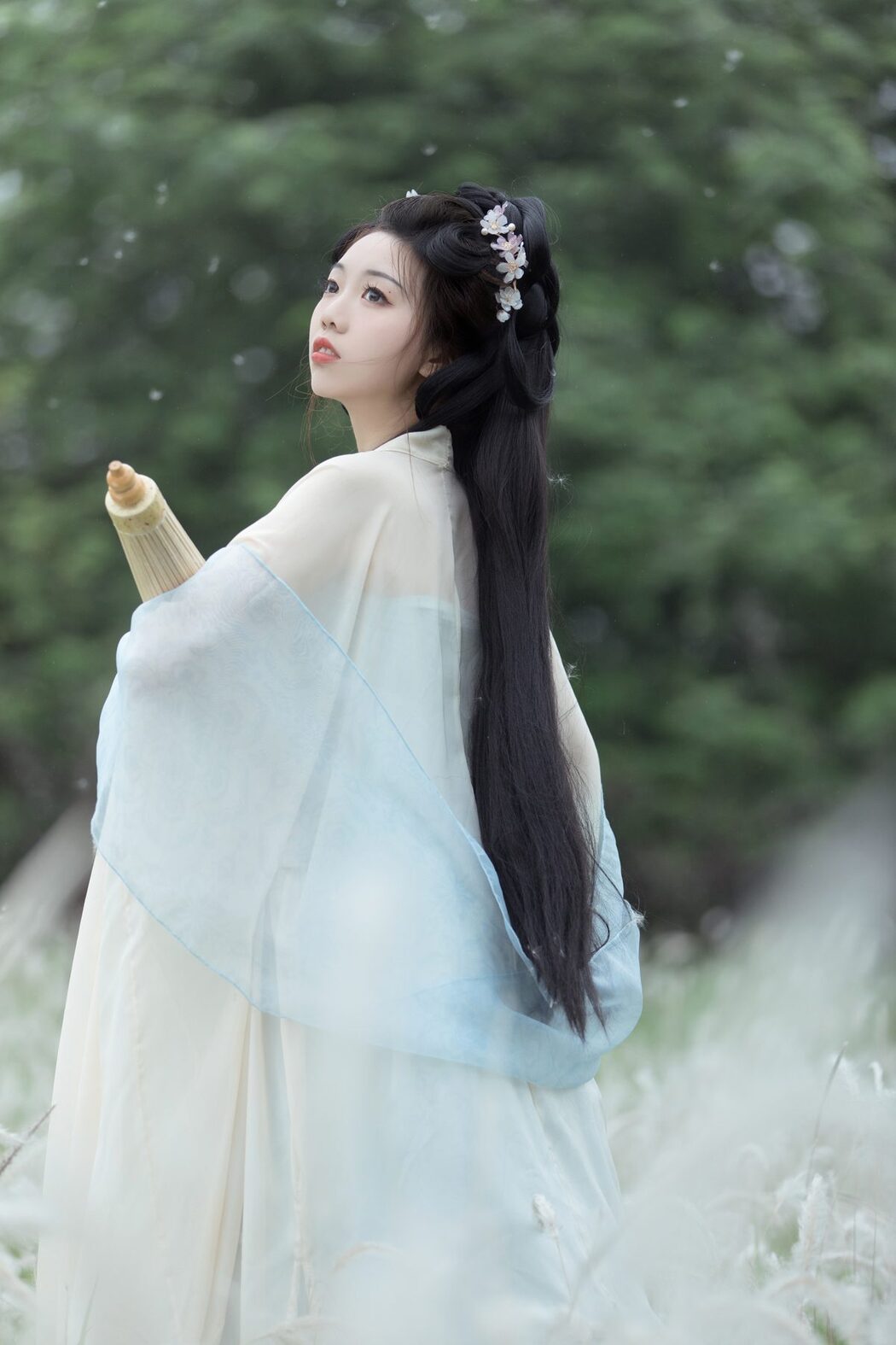 YiTuYu艺图语 Vol.4562 Shi Zhi Lin