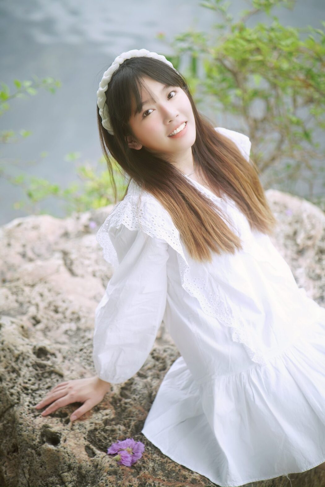 YiTuYu艺图语 Vol.4619 Zhi Qing