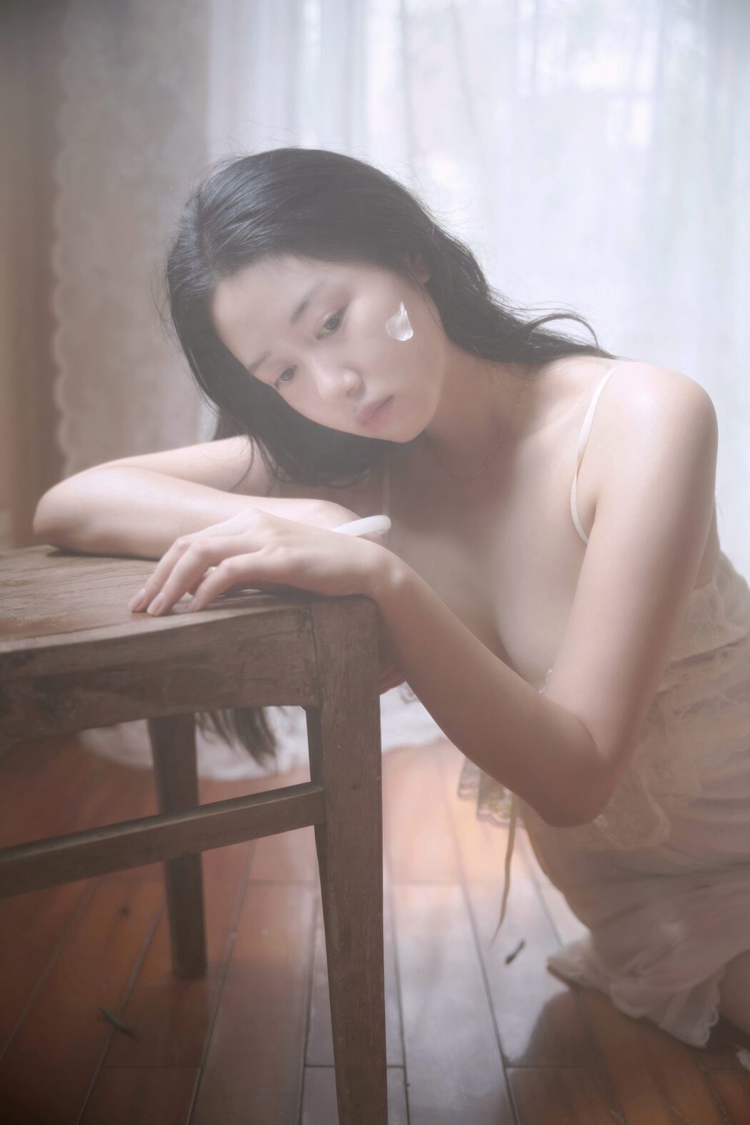 YiTuYu艺图语 Vol.4549 Tiffany