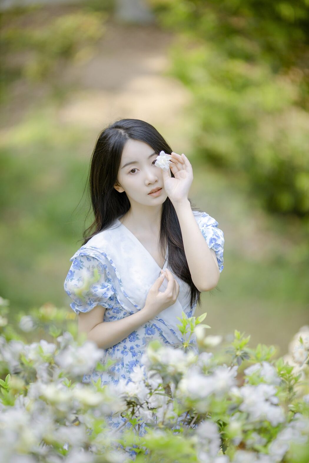 YiTuYu艺图语 Vol.4603 Zhai Xing Xing Gei Ni Ya