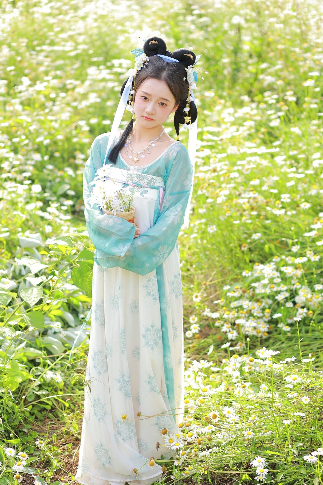 YiTuYu艺图语 Vol.4672 You Er Bai Bai